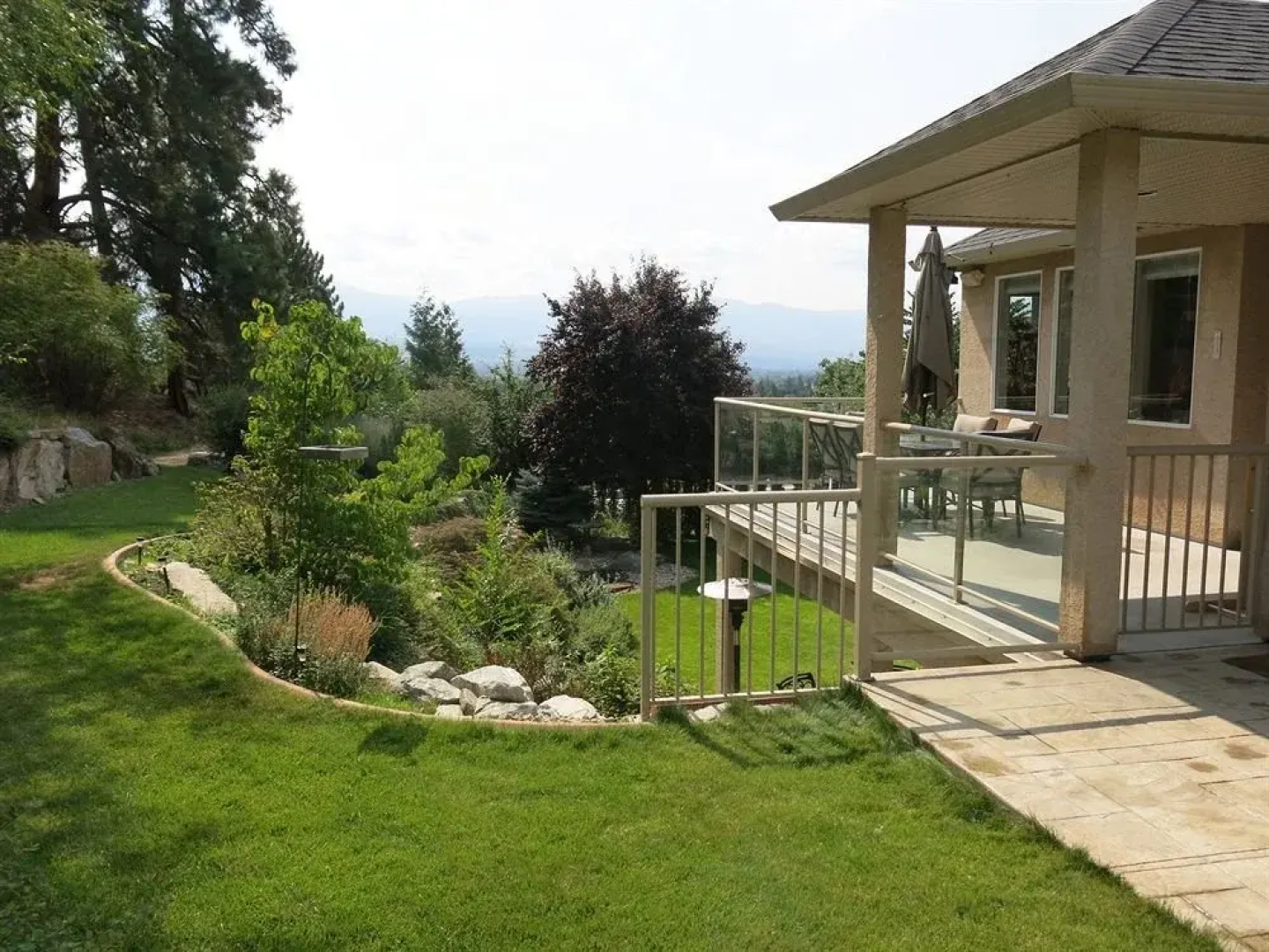 Glenmore Fireside Inn B&B