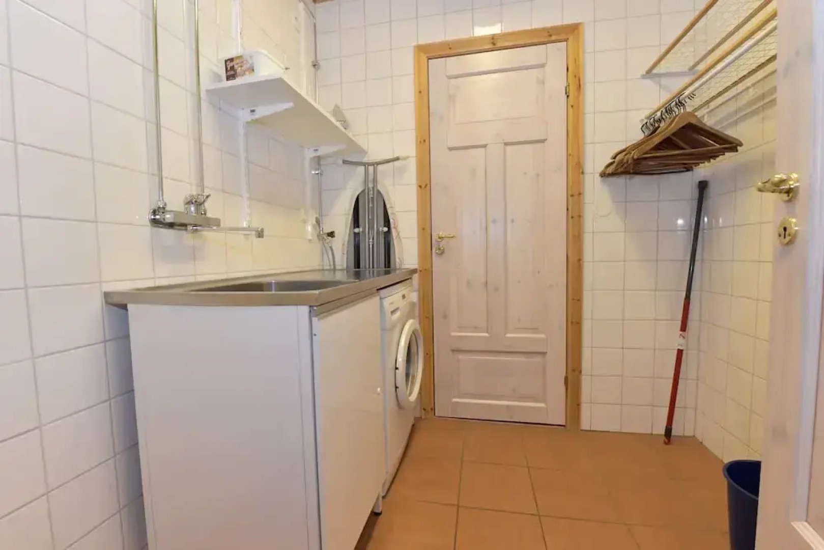 Ski Lodge Idre Fjall