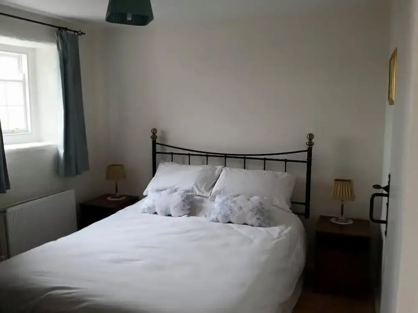 Ballymultimber Cottages