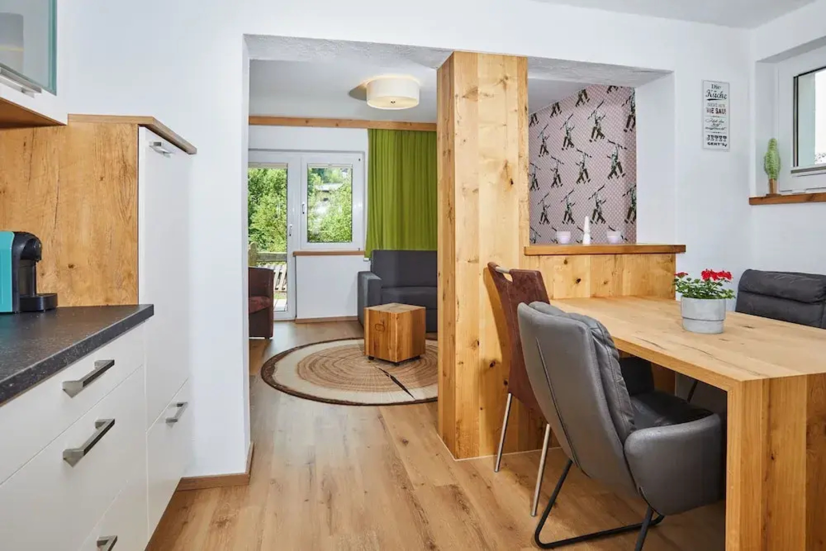 Boutique Lodge