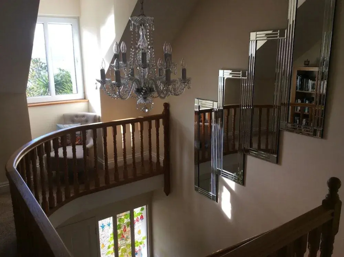 Edencrest Bed  Breakfast