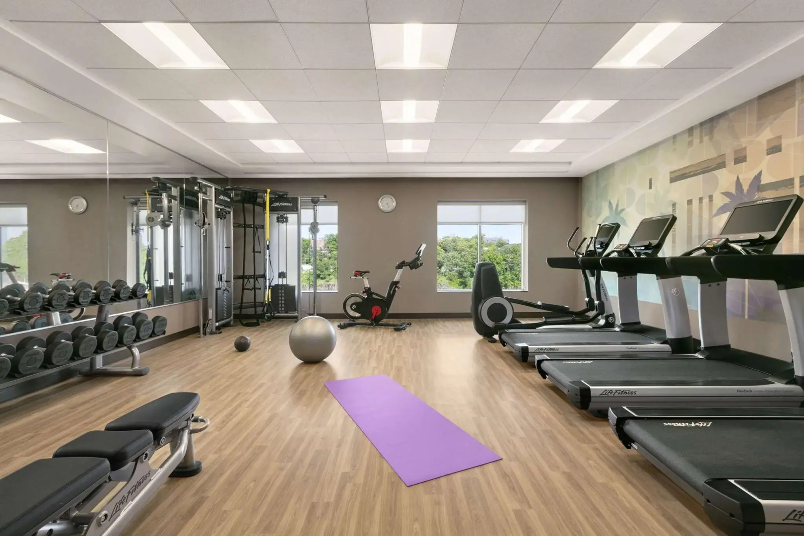 Hyatt Place Fort Lee / George Washington Bridge