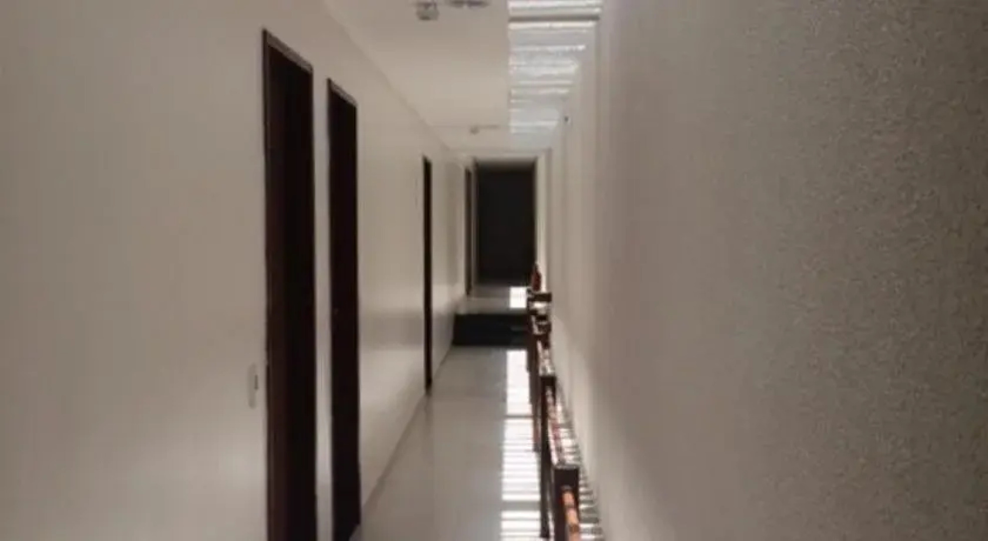 Pousada Santo Andre - O Apostolo