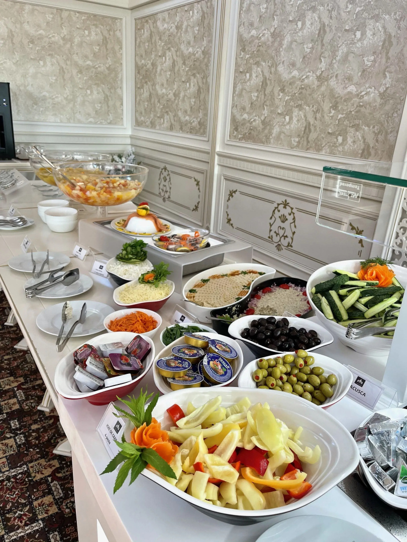 Grand Hotel Caraiman