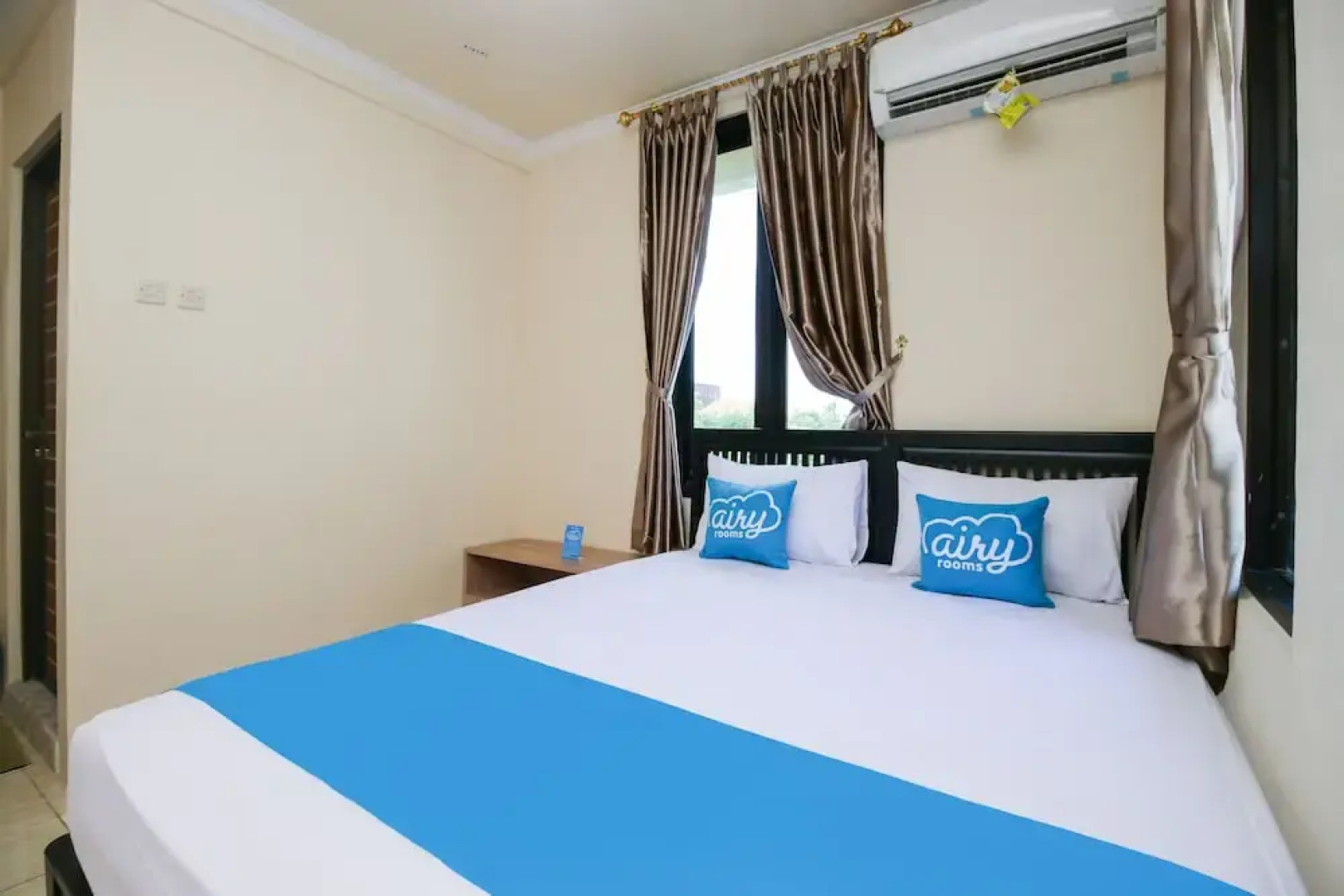 Airy Syariah Pondok Bambu 3 Bojonegoro