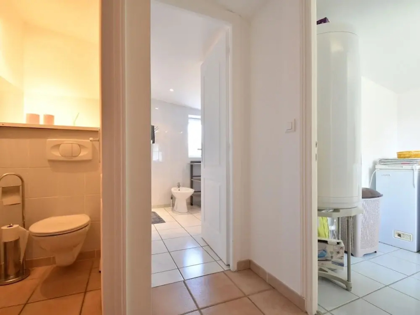 Authentic Holiday Home With Private Swimming Pool and Stunning View in France