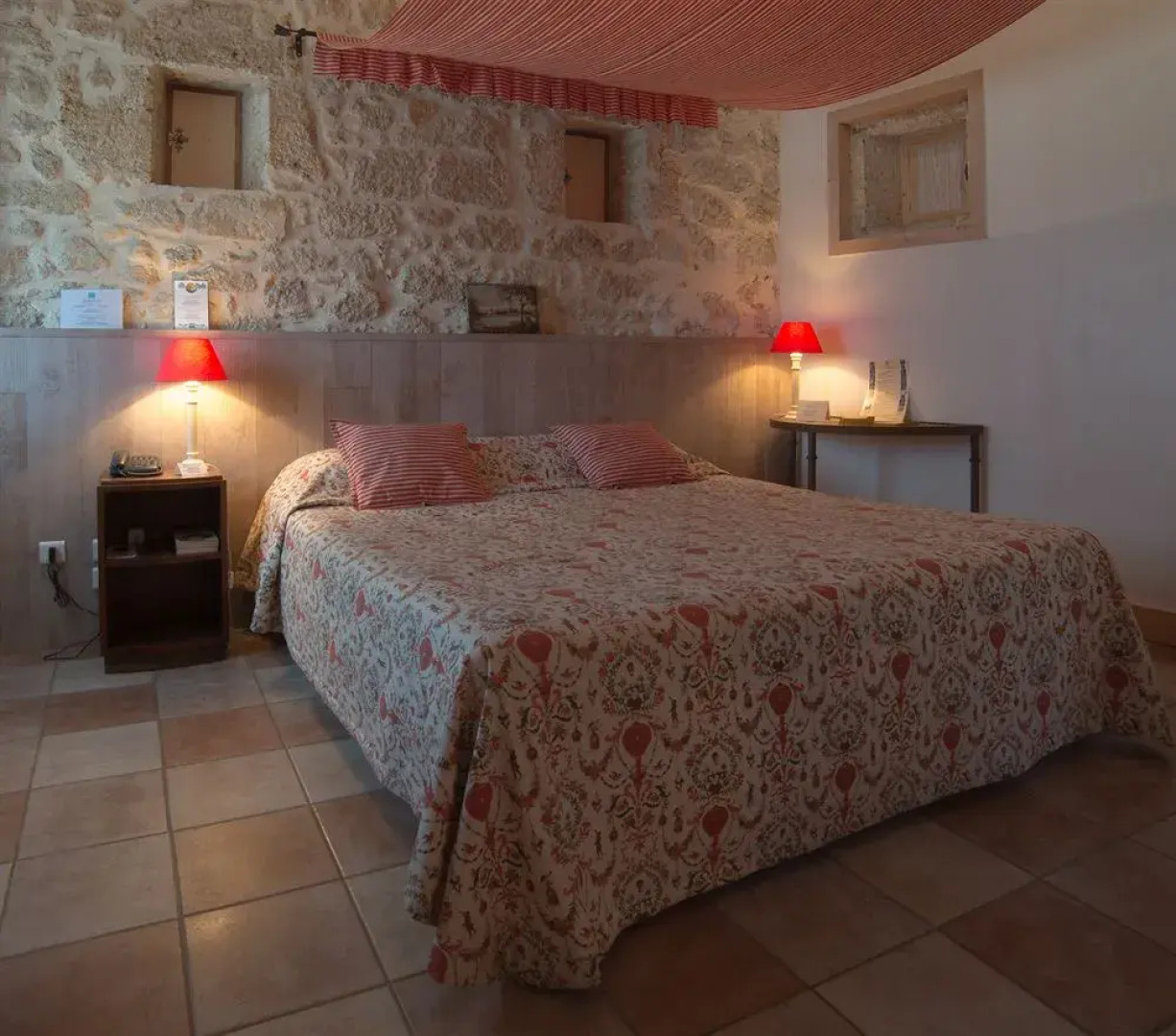 Château de Lassalle