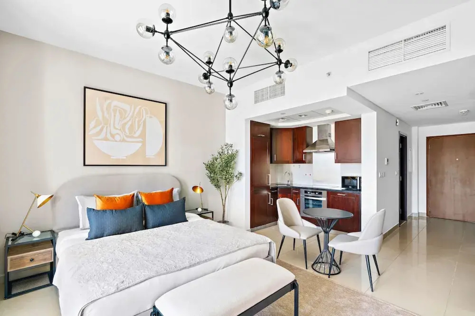 Silkhaus 29 Boulevard, Downtown Dubai