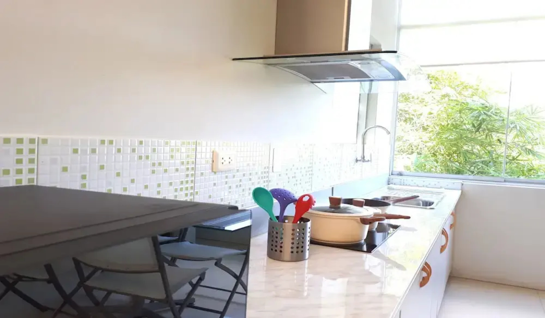 Coconut Tarapoto Eco Bungalows &LagoonPool