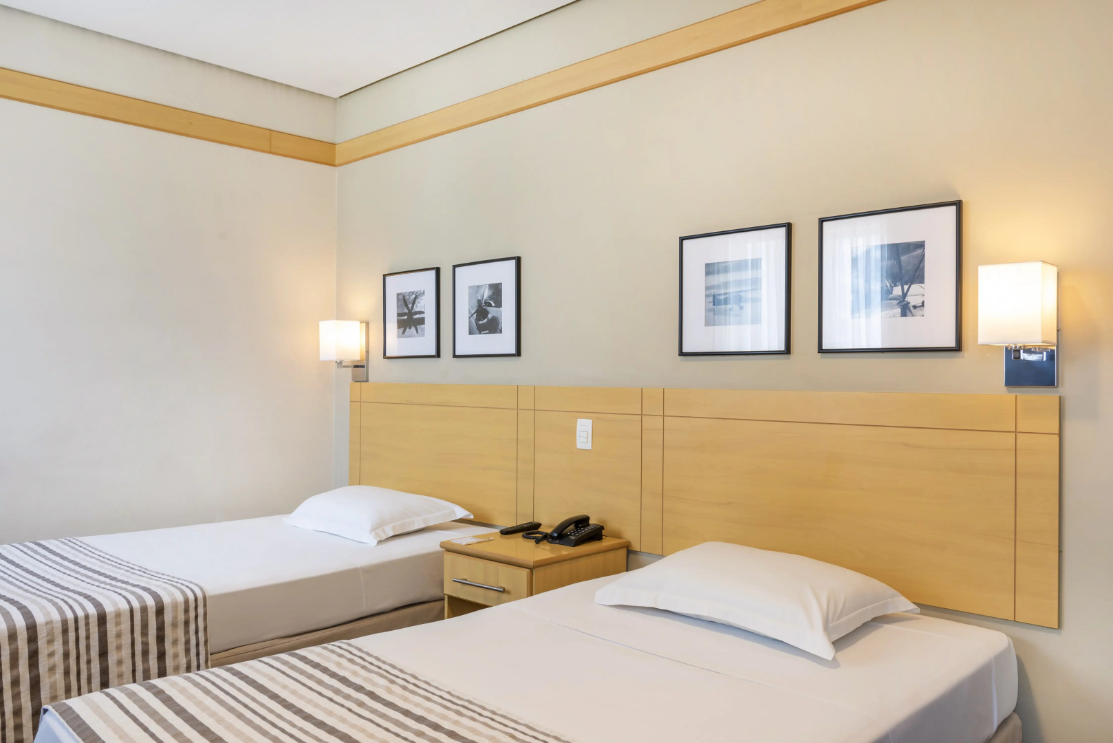 Monreale Plus Guarulhos International Airport