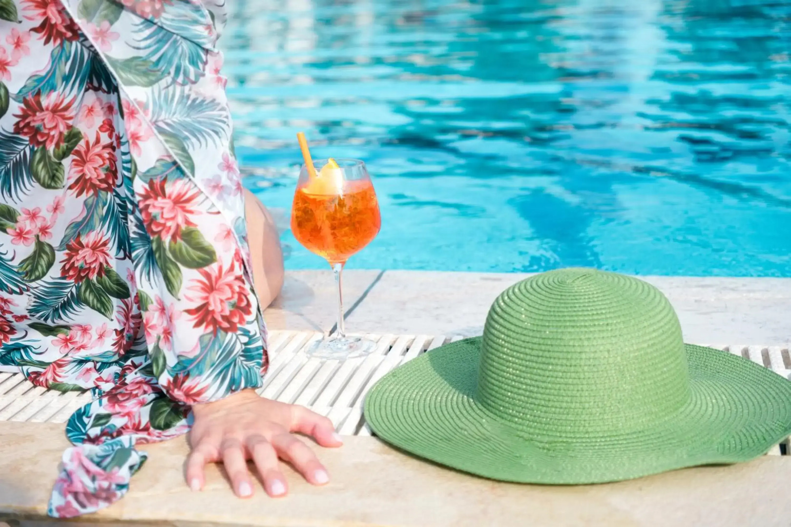 Hotel Scoglio Degli Achei