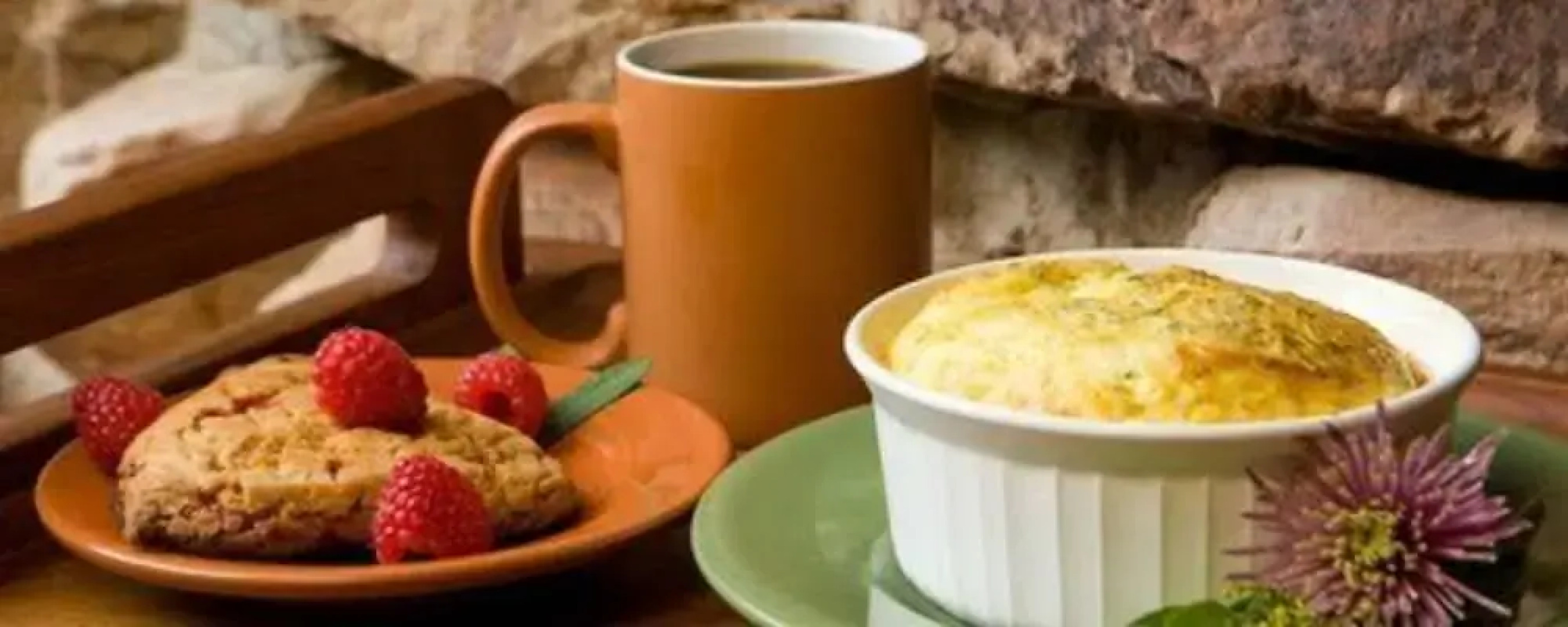 Gold Mountain Manor Bed and Breakfast