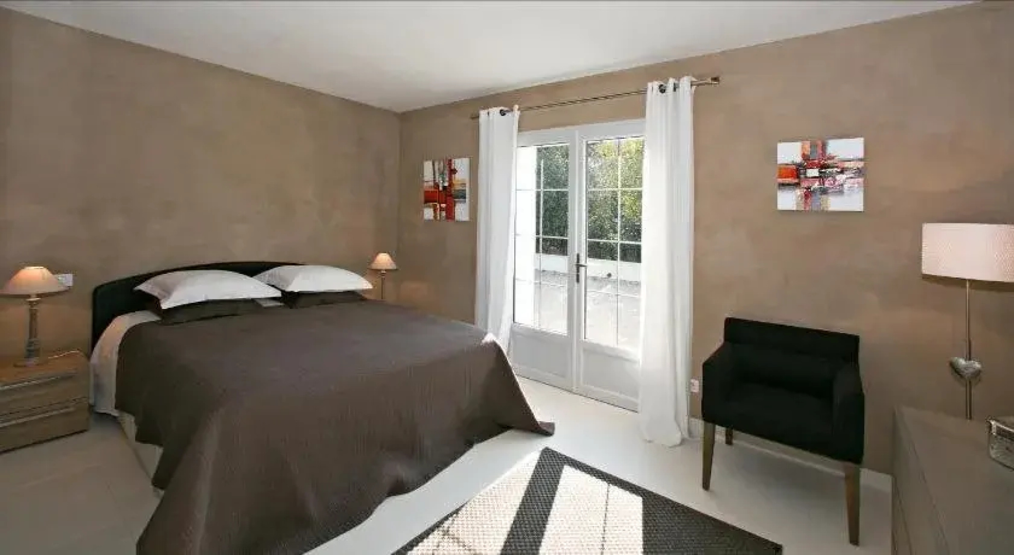 Villa Casabianca