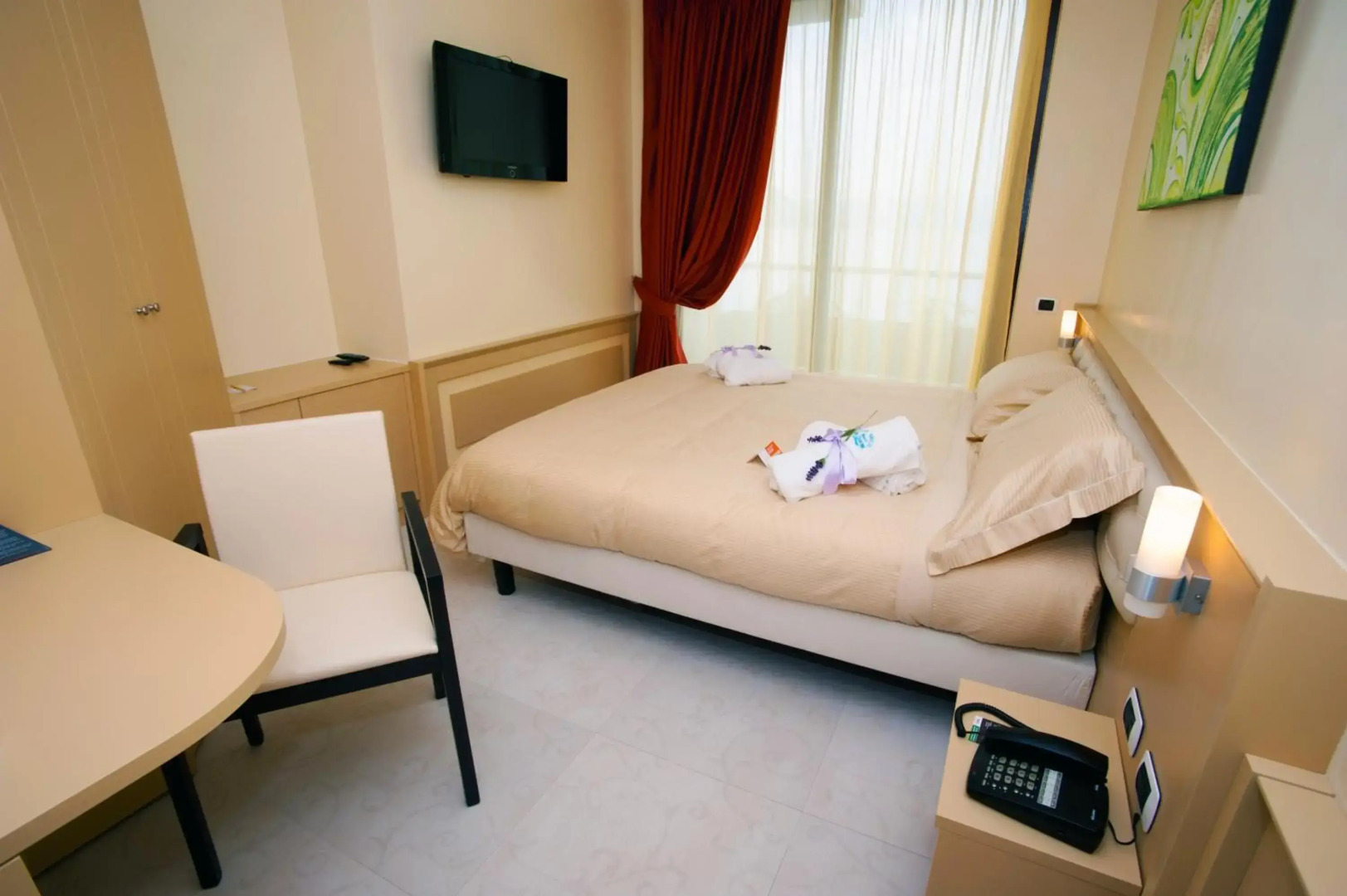 Relais Sans Souci and Spa