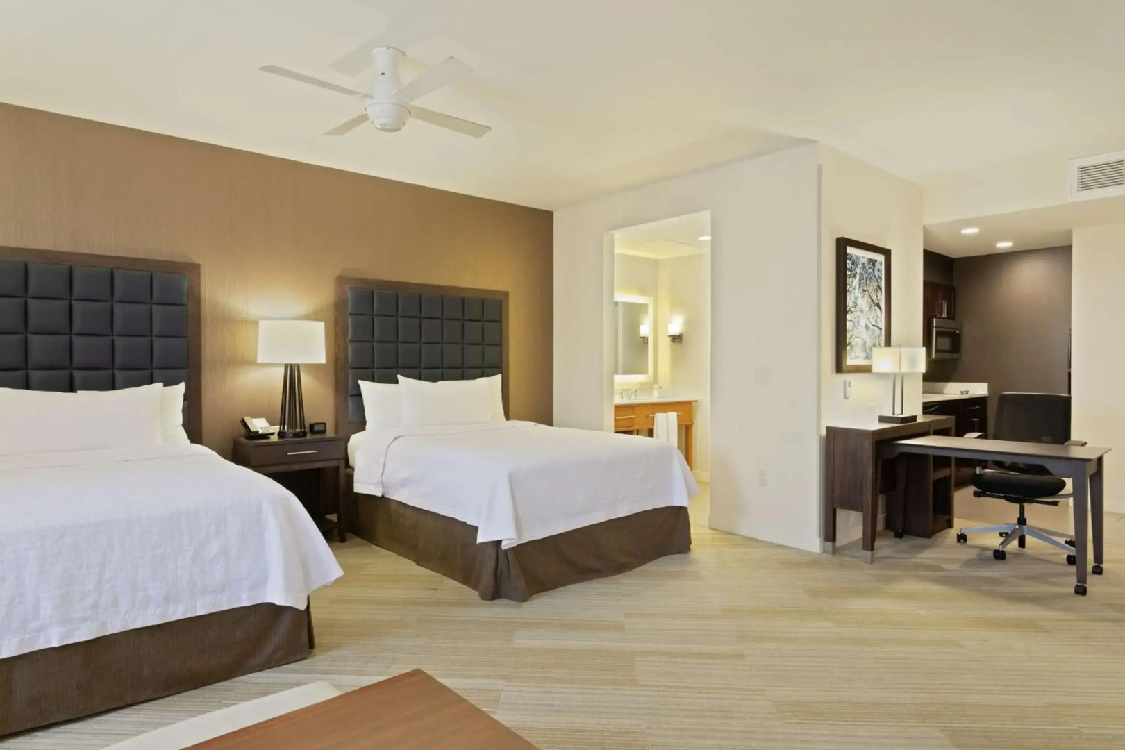 Homewood Suites by Hilton Richmond - Downtown