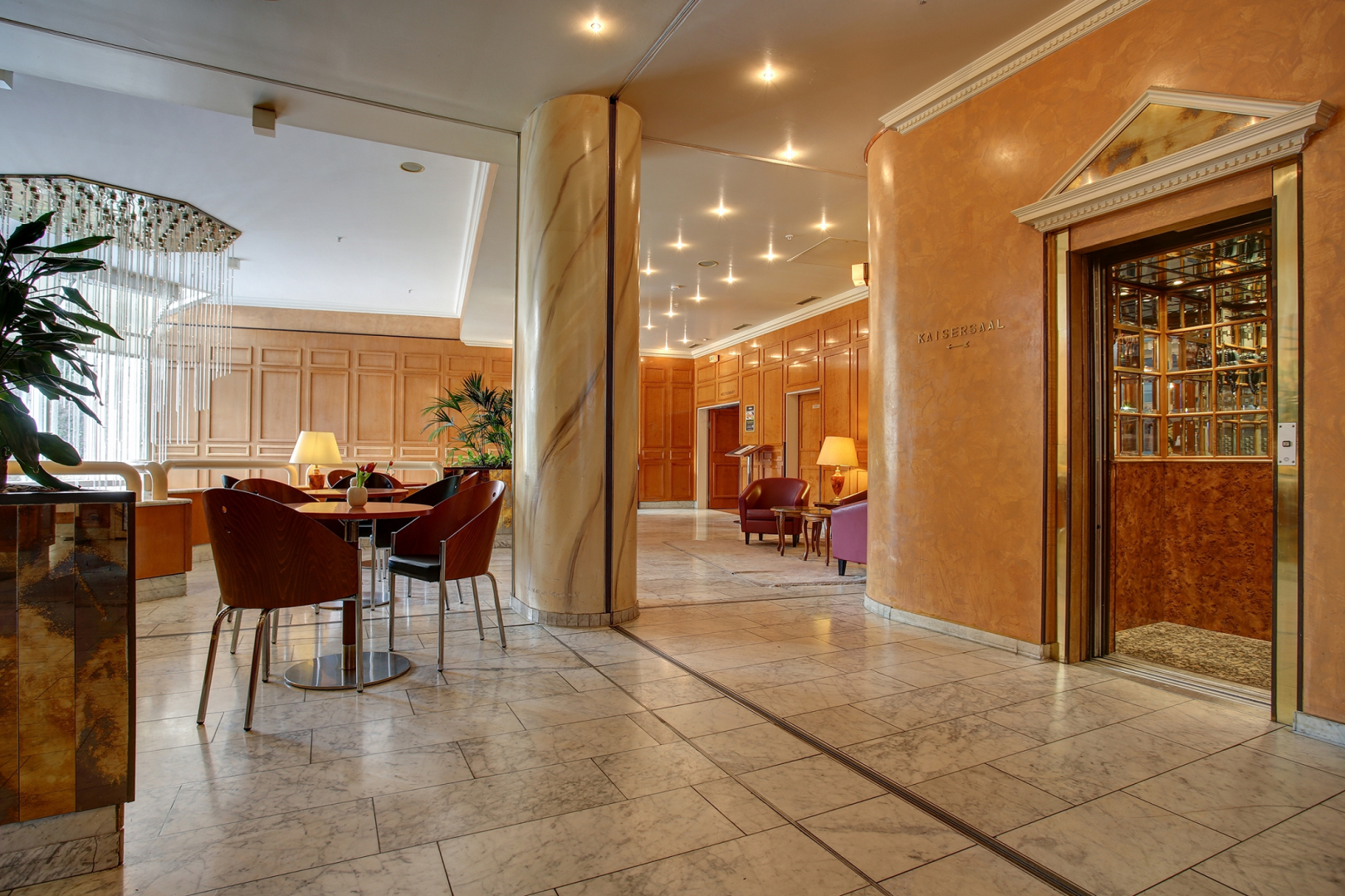 Günnewig Hotel Residence