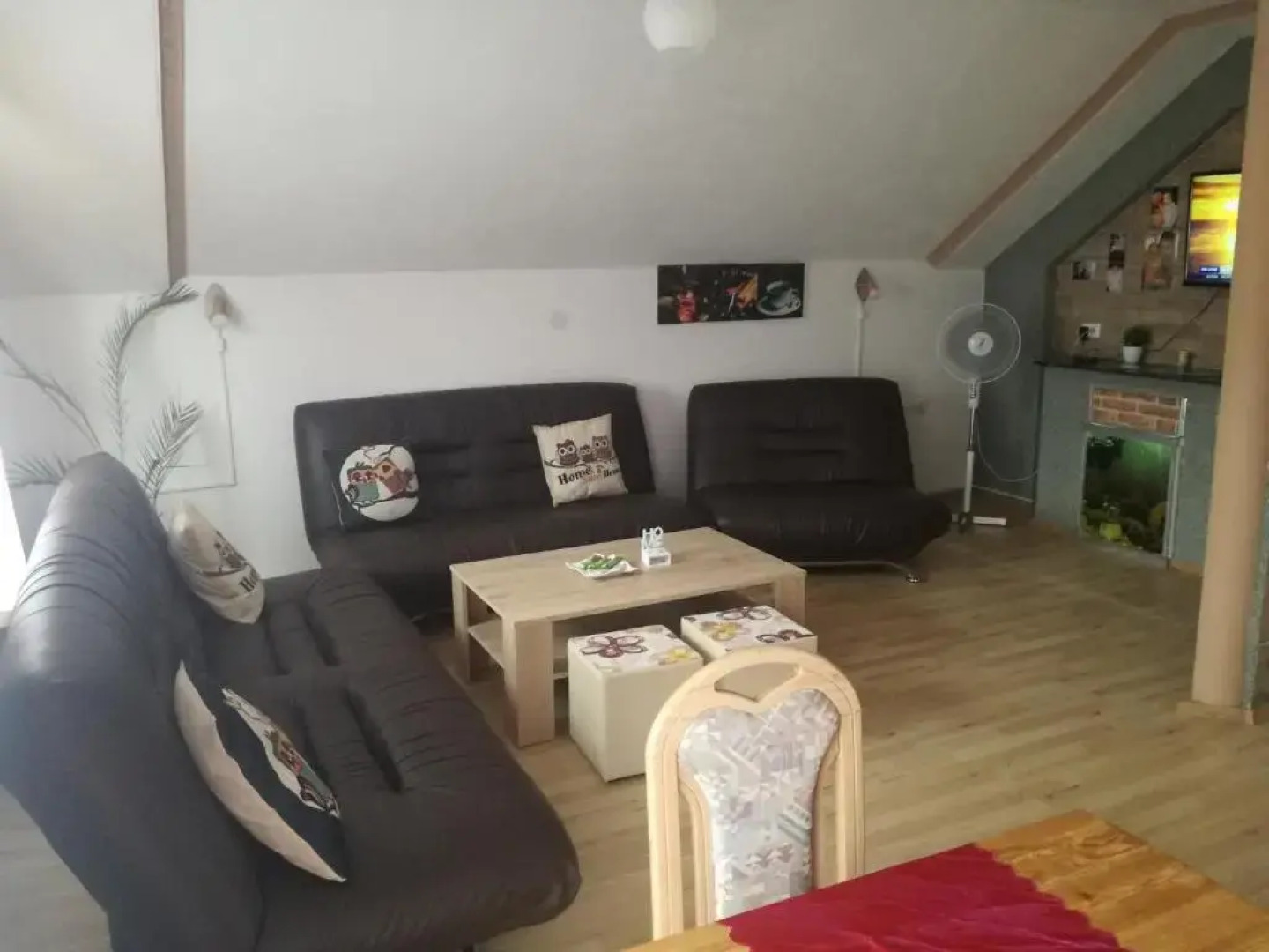 Apartman Denis Una