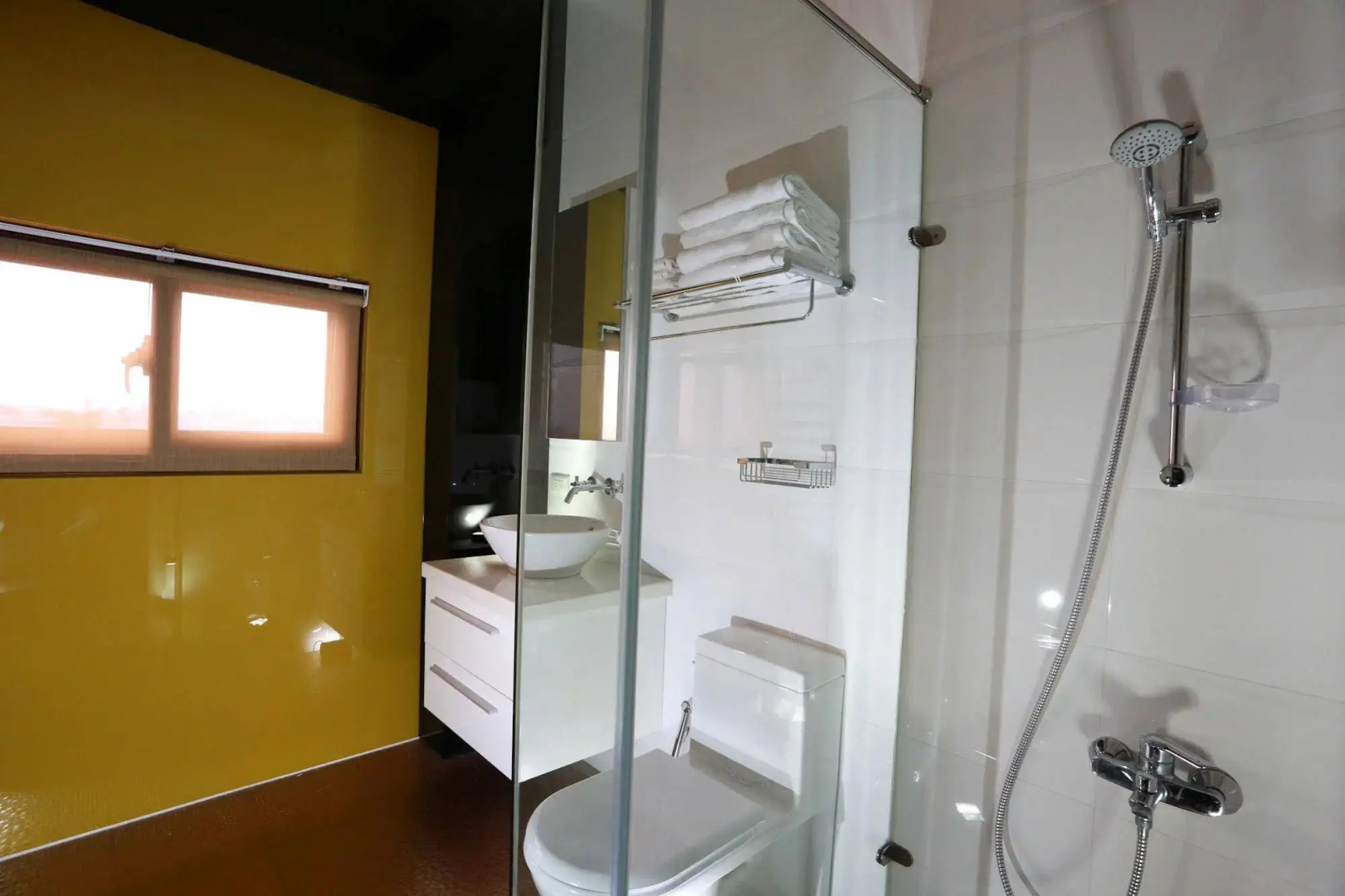 Spring Four Season Resort