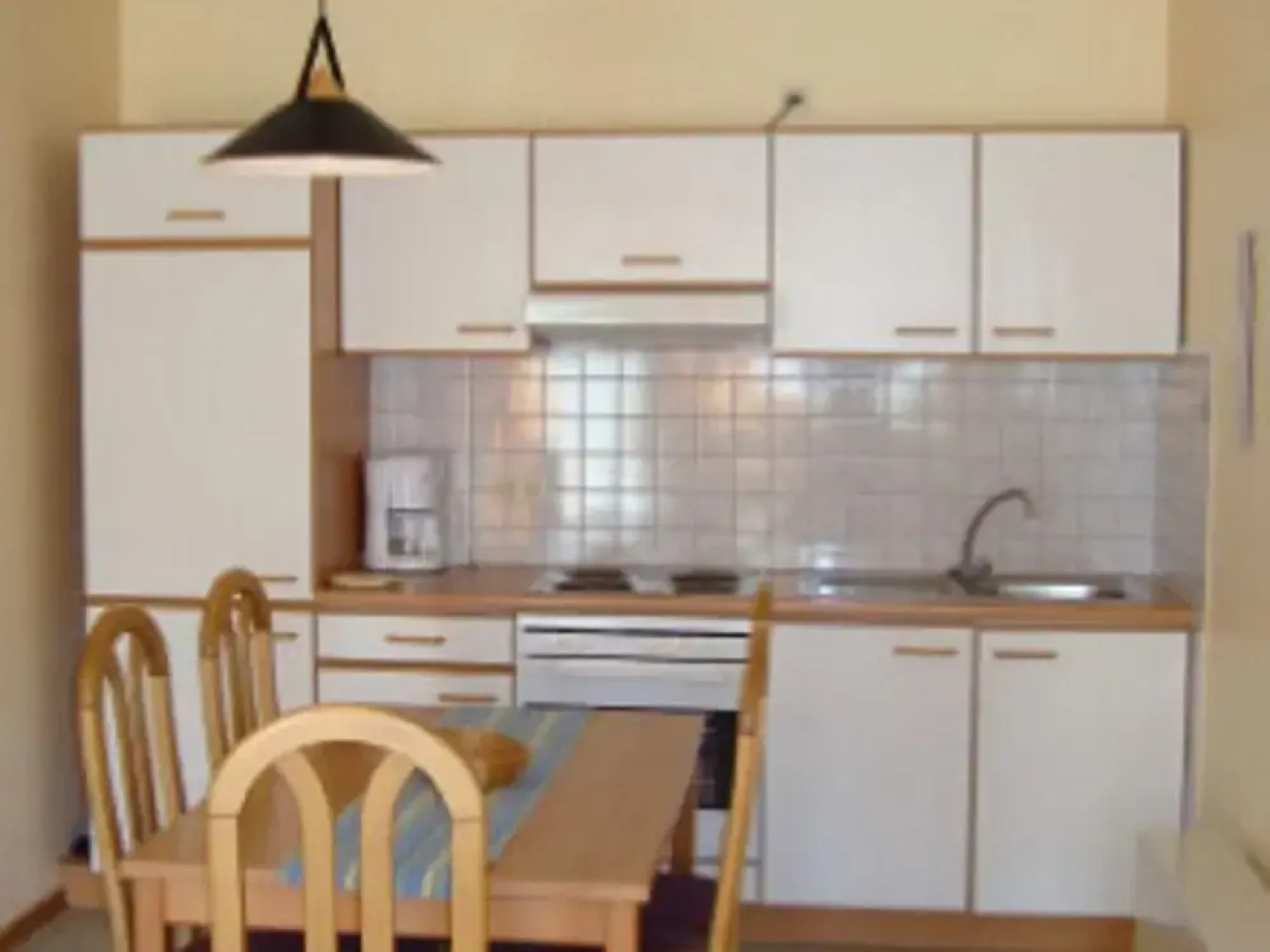 Comfortable Holiday Home With 2 Bathrooms, in the Bruchttal