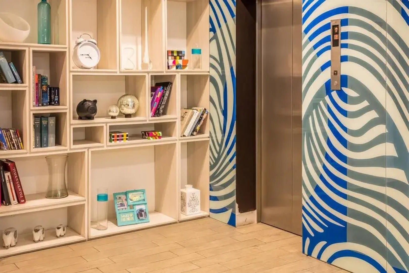 One Monterrey Aeropuerto