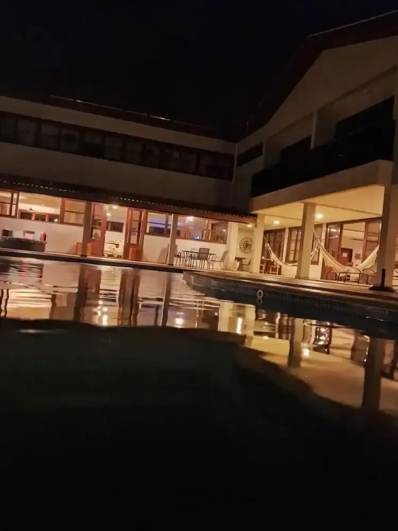 Pousada Costa Rielli