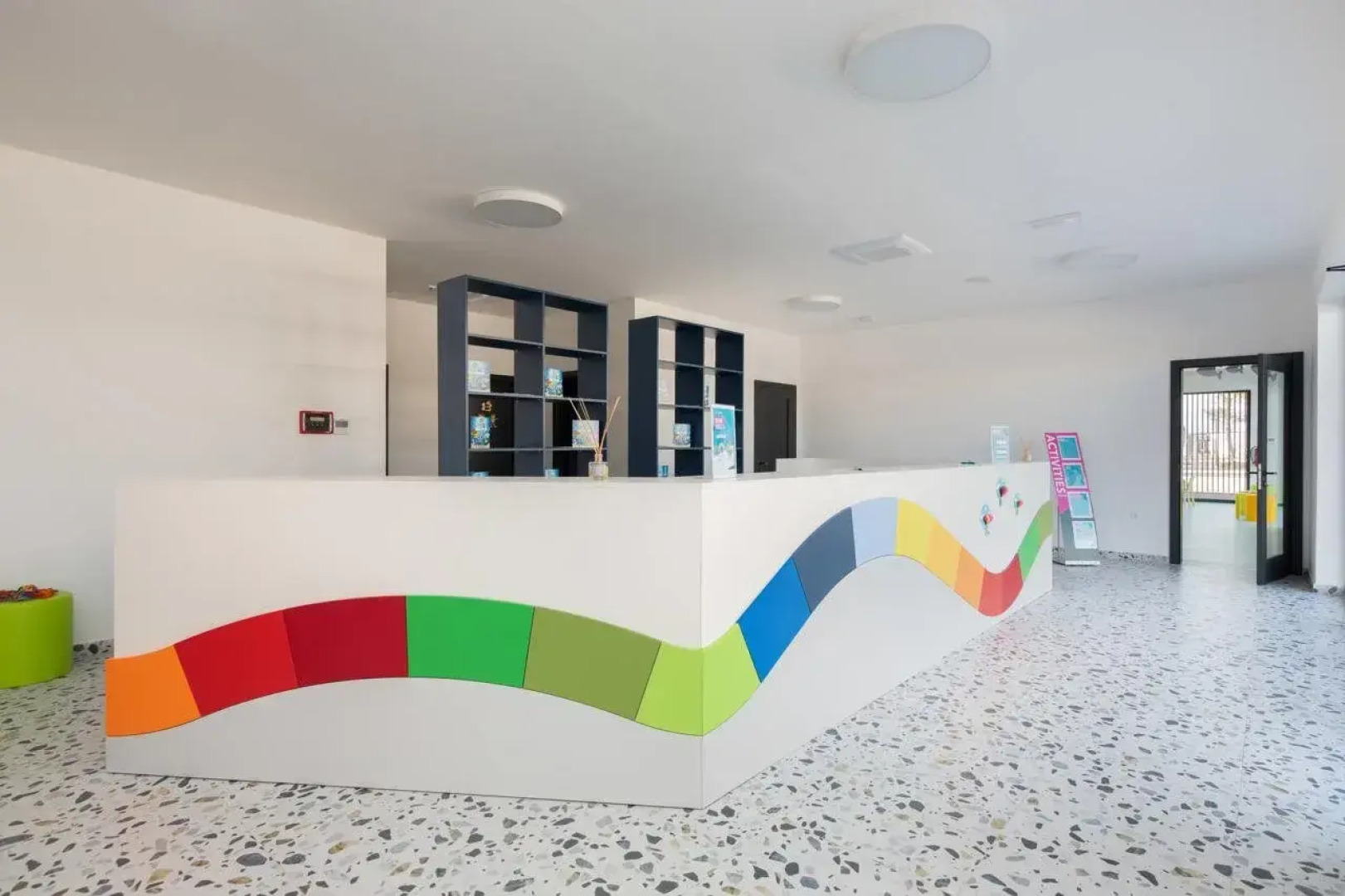 Aminess Style Camping Avalona Glamping Villas & HH