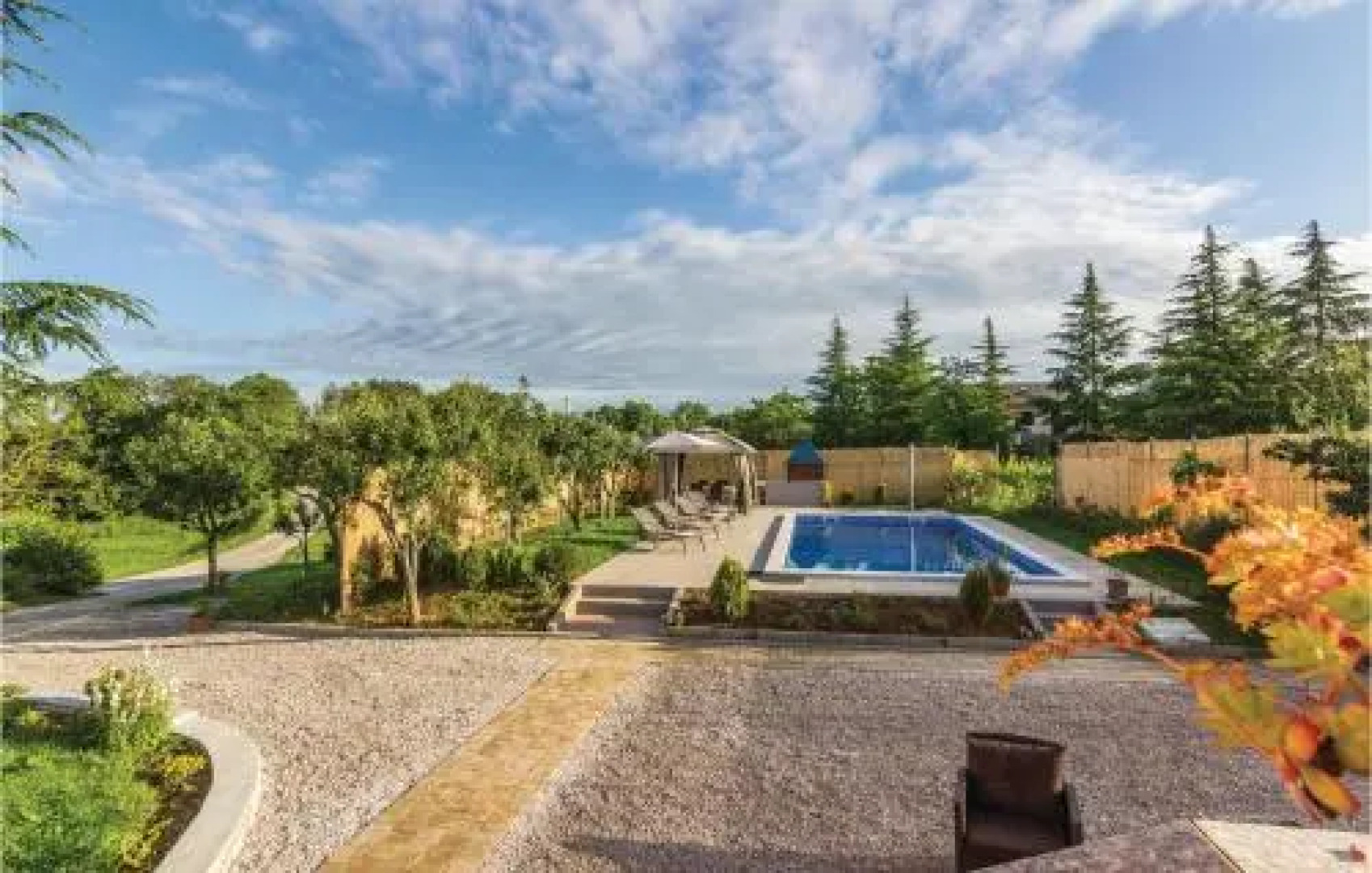 Apartment Gracisce 07