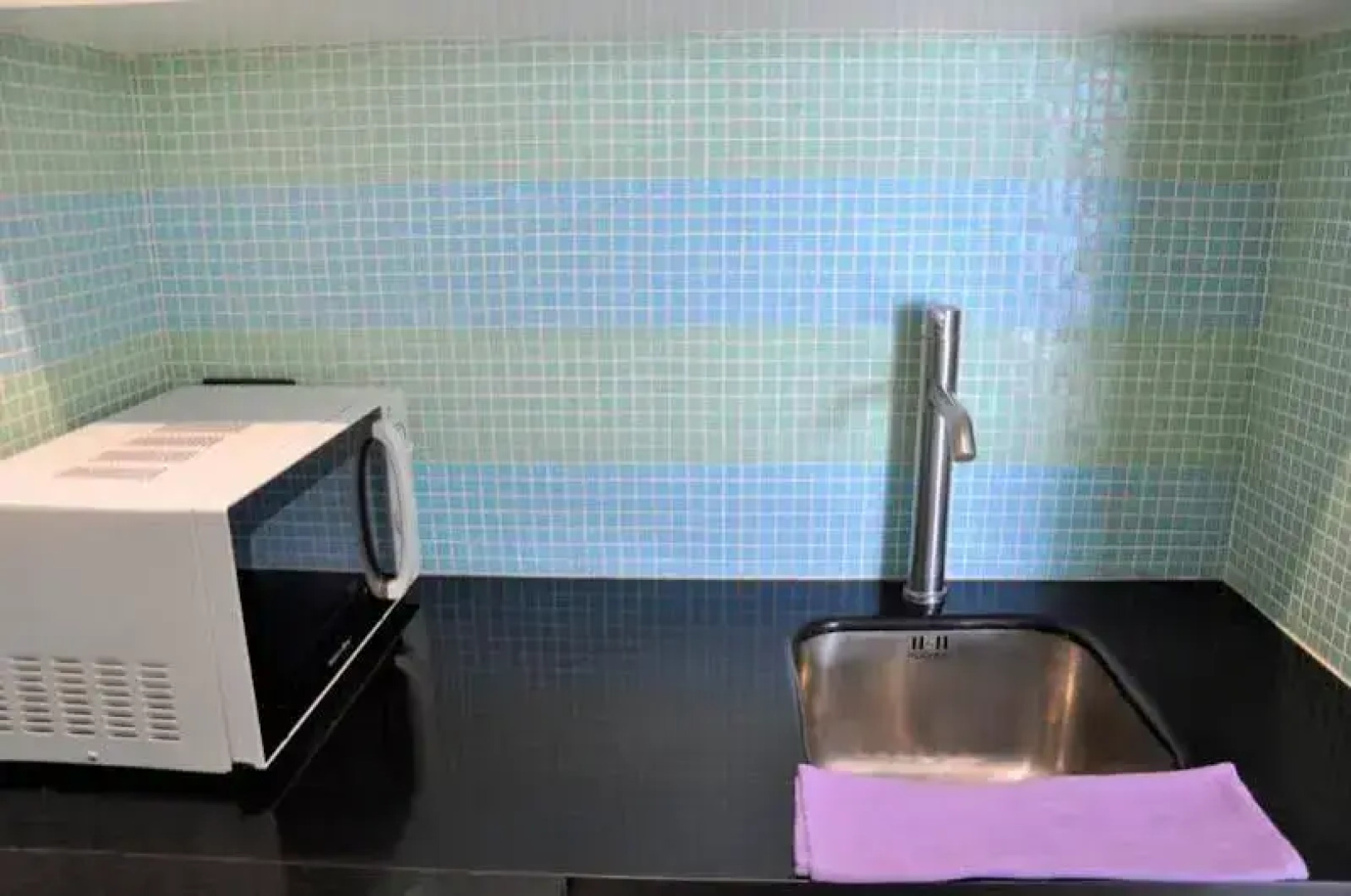 Karuna Suites & Residence