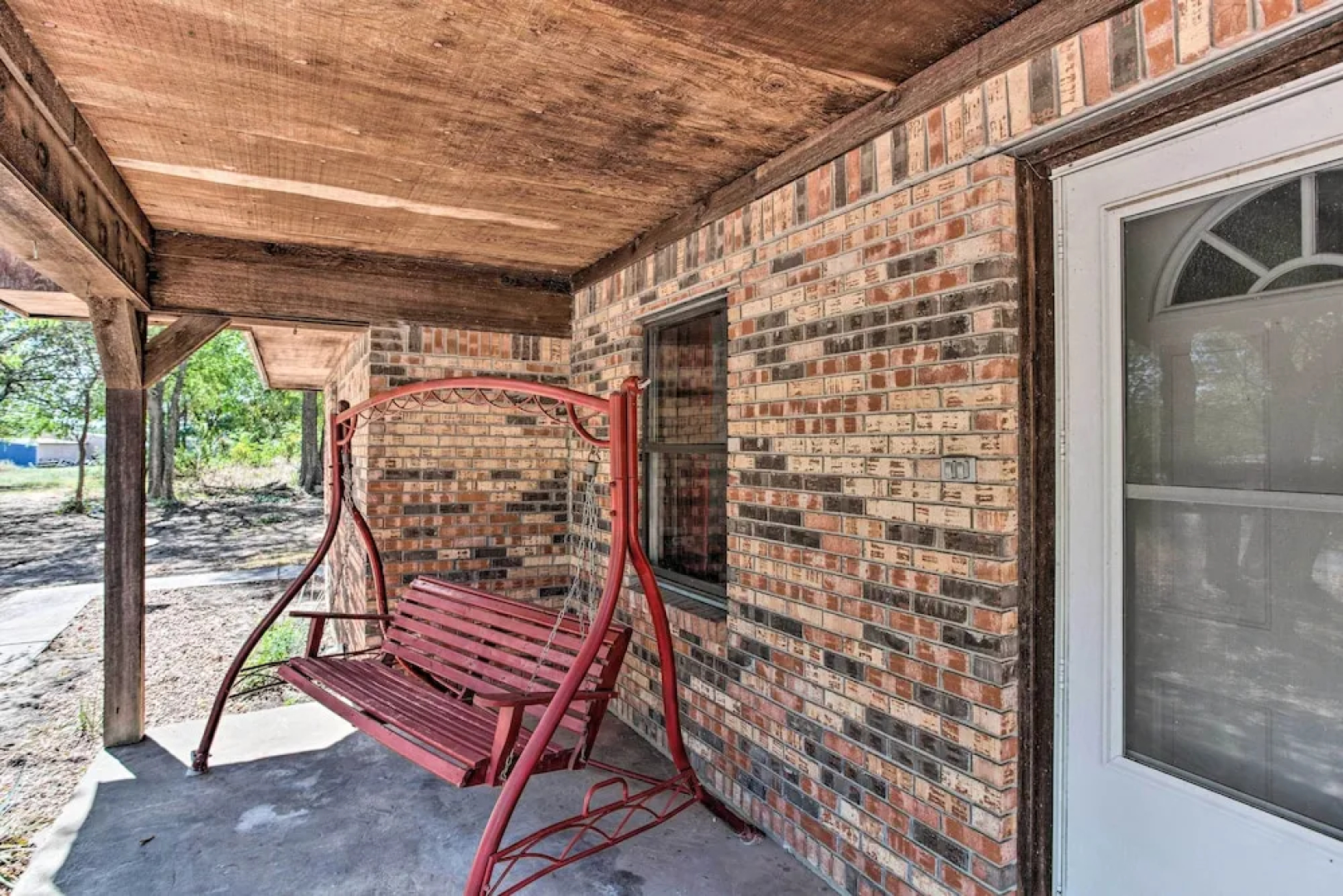 Lovely 'anna Fink House' w/ Patio & Fire Pit