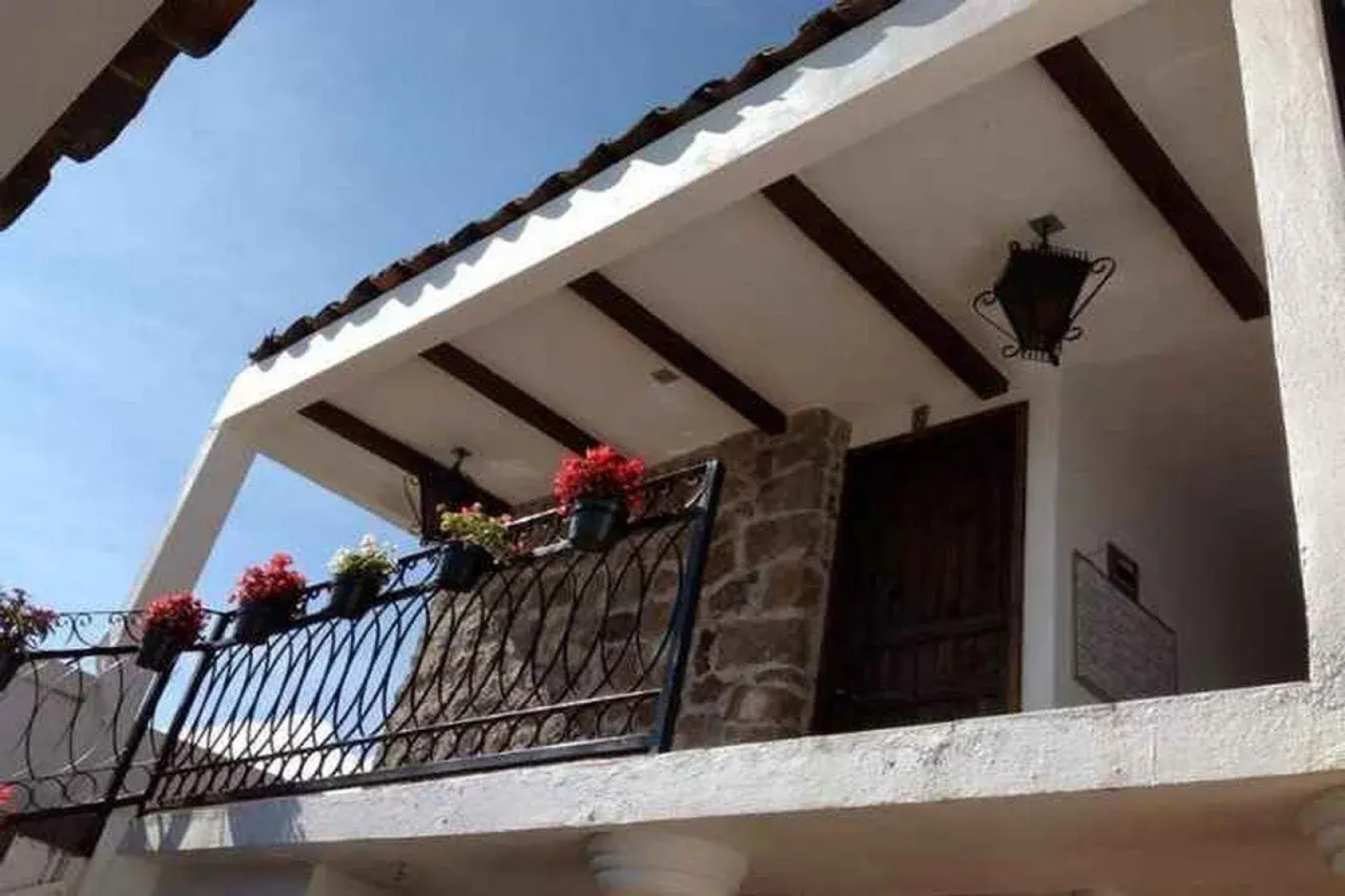 Hotel Posada la Escondida