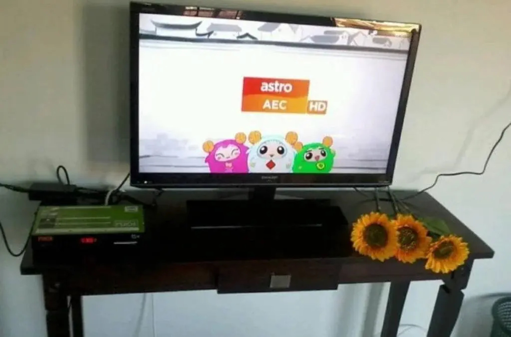 Immanuel LovelyHouse