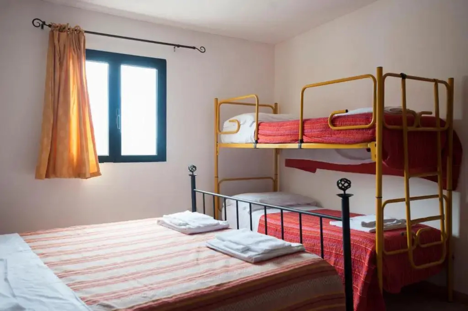 Residence Punta Cilento