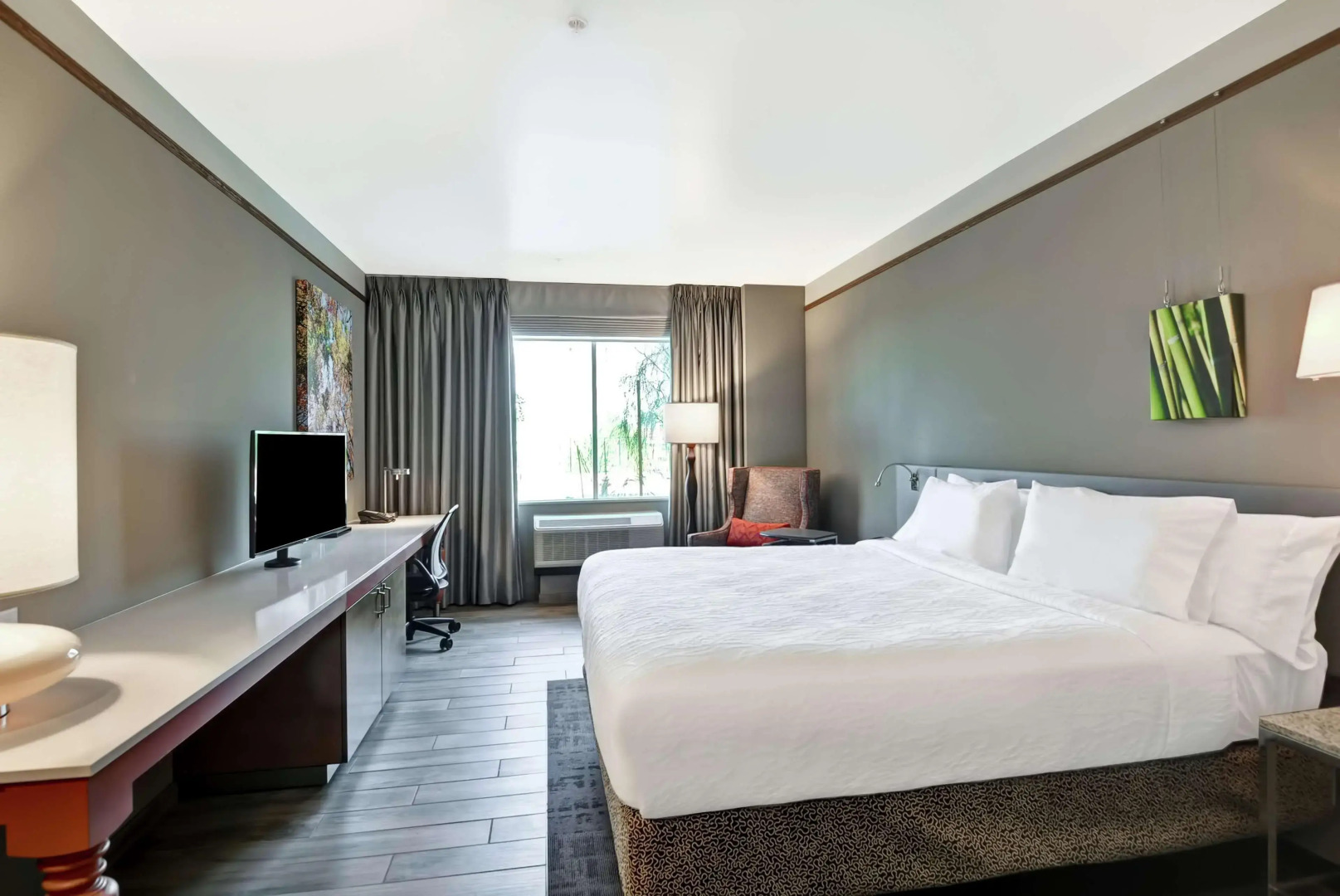 Hilton Garden Inn Phoenix/Tempe ASU Area