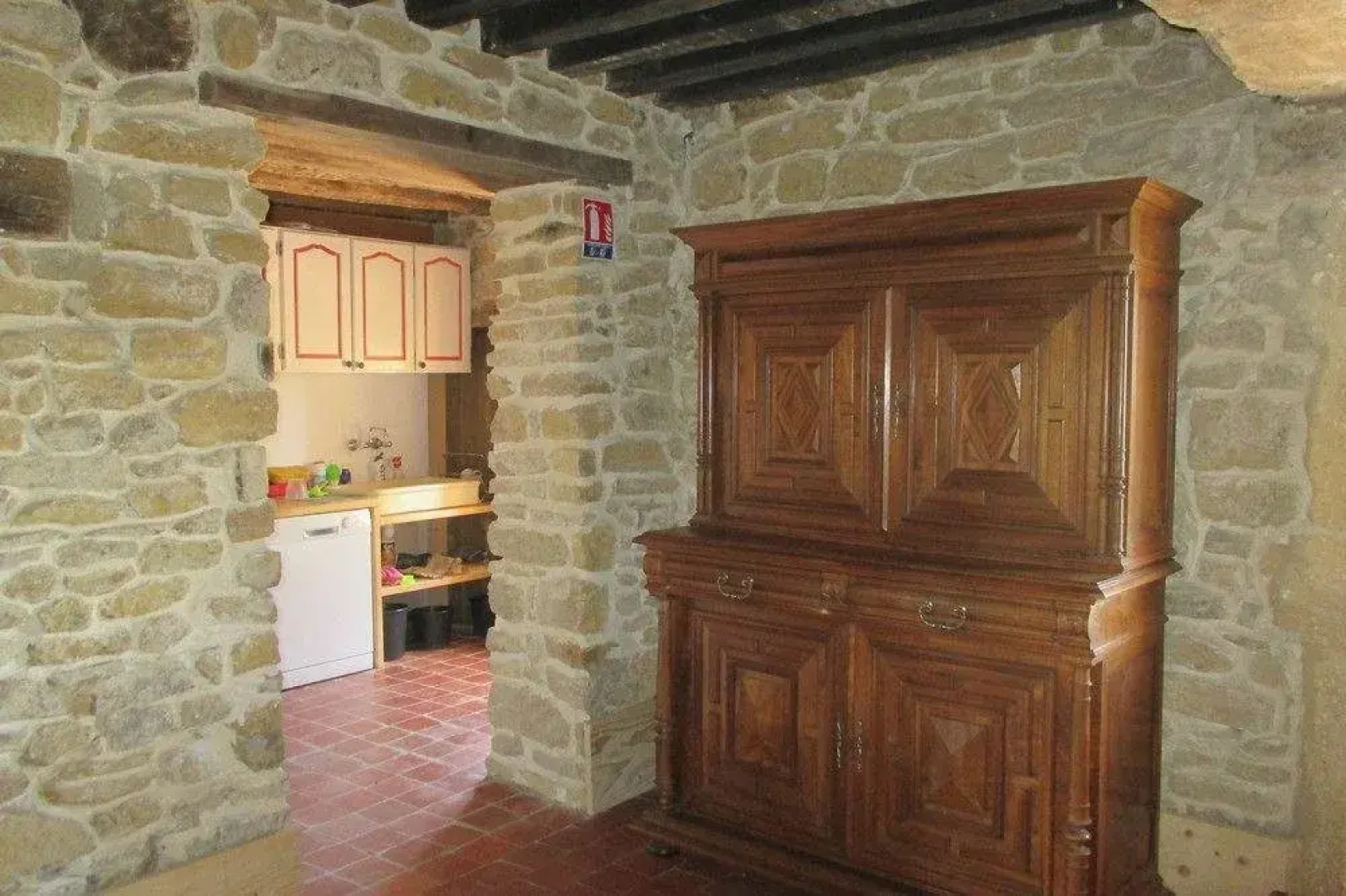 Gîte de la Closeraie