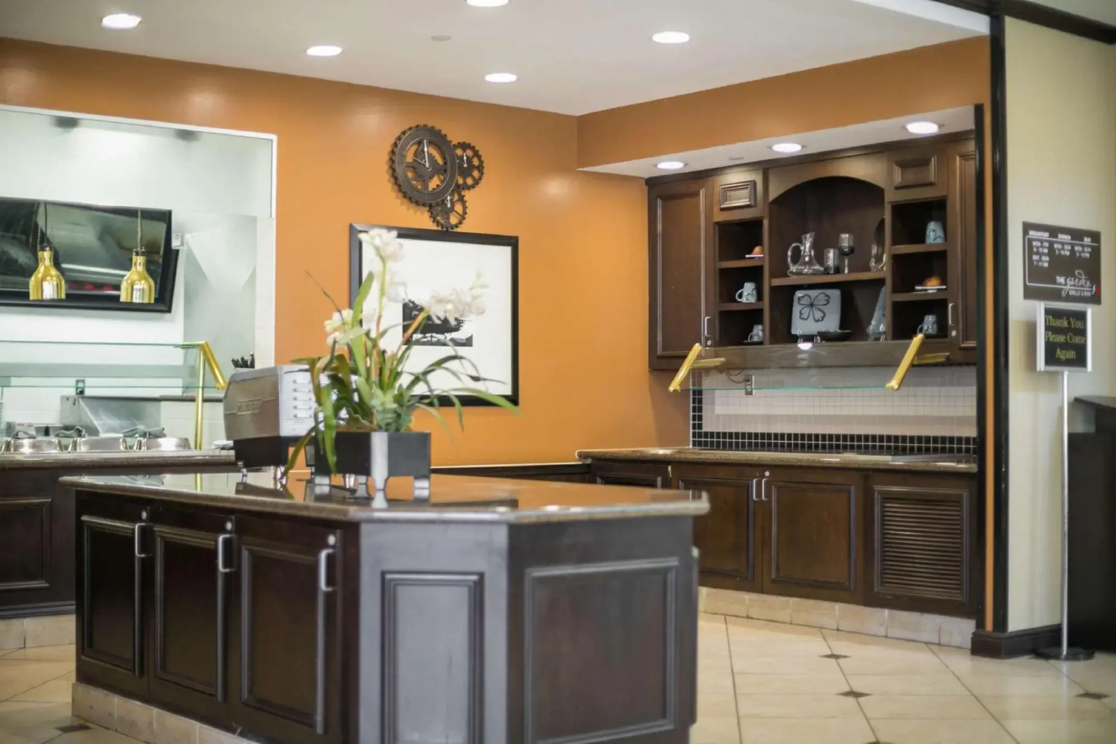 Hilton Garden Inn Lakeland