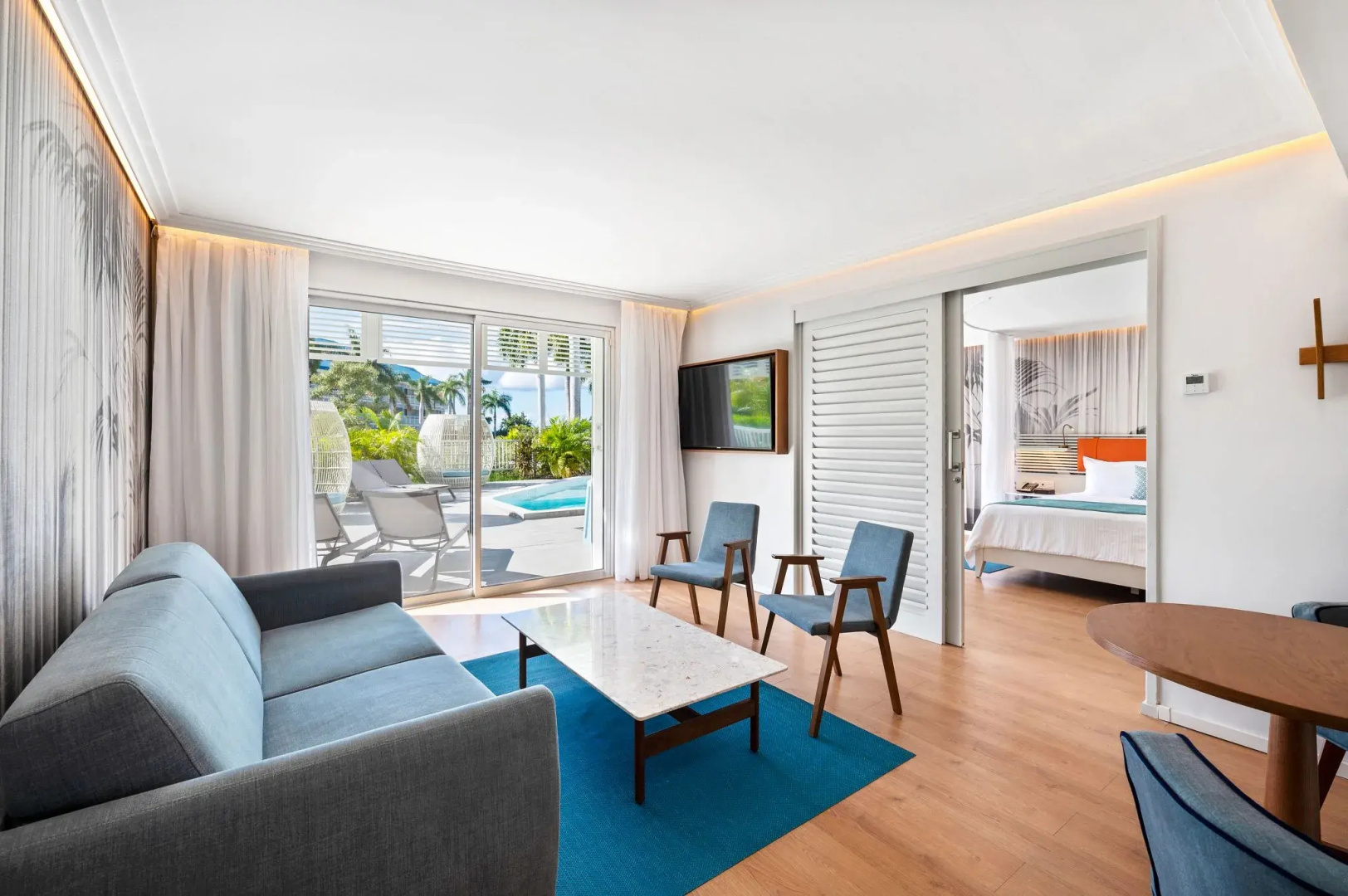 Secrets Saint Martin Resort & Spa