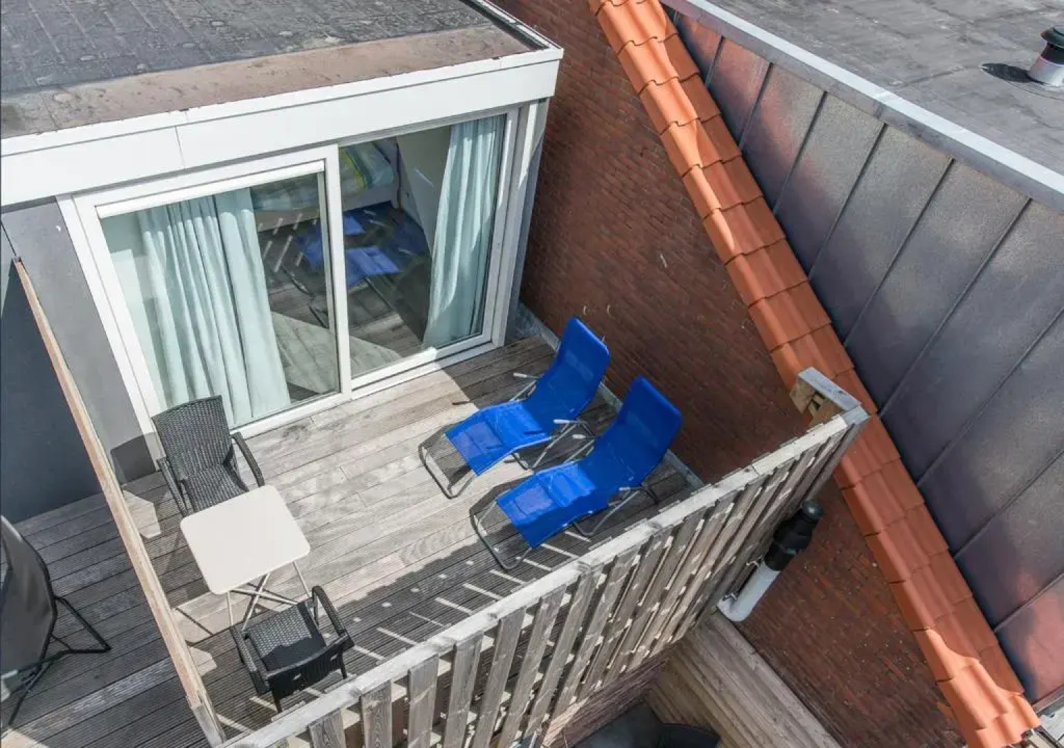 Holiday Home Zuidstraat 30B