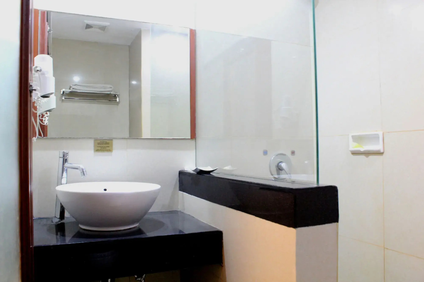 Singgasana Hotel Makassar