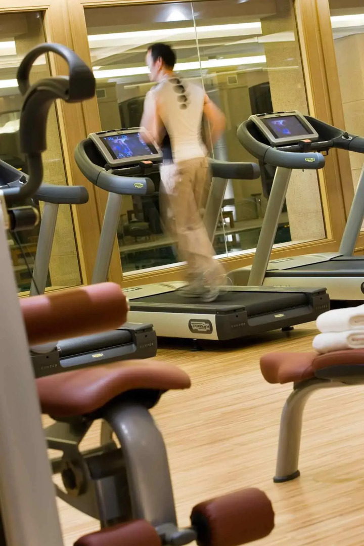 Sofitel Shanghai Sheshan Oriental