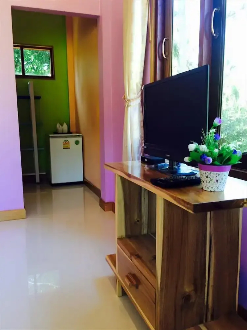Ban Aowthai Homestay
