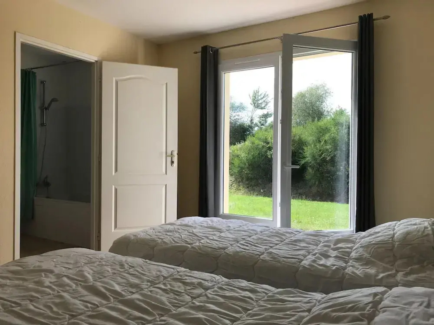 Villa in Les Forges Near 27-hole Golf Course