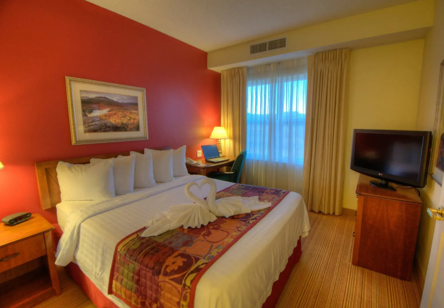 Residence Inn by Marriott Colorado Springs North/Air Force Academy