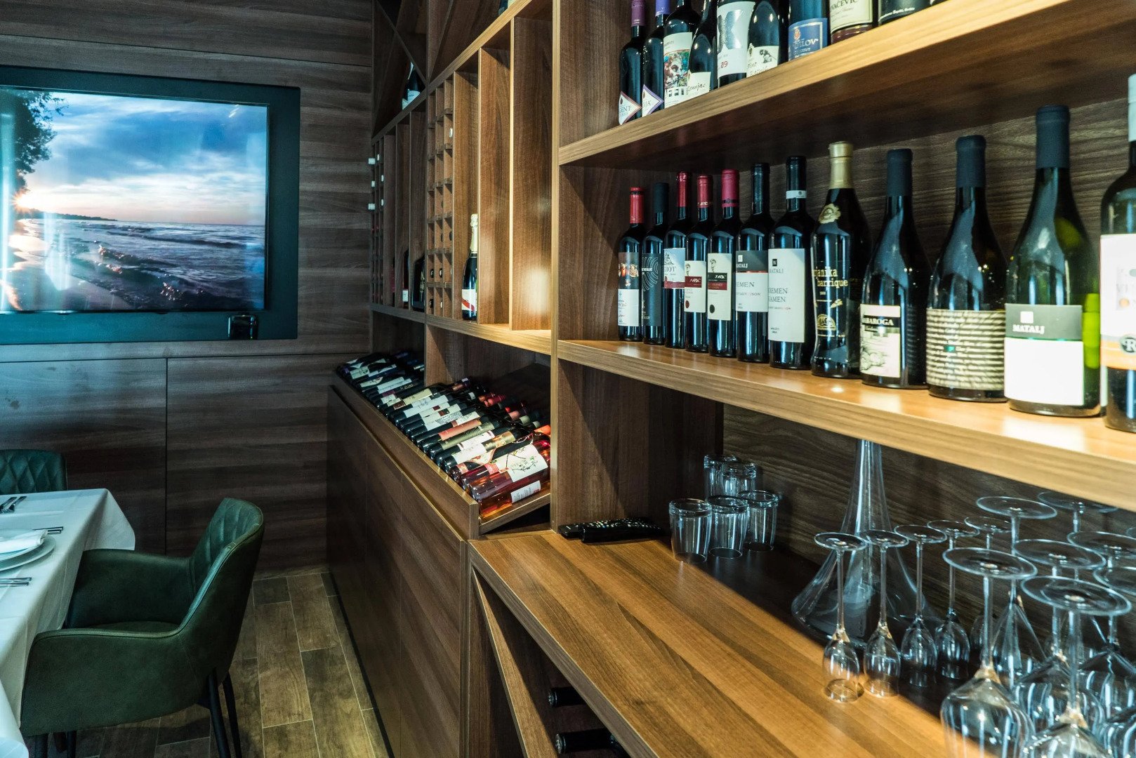 Best Western Premier Natalija Residence