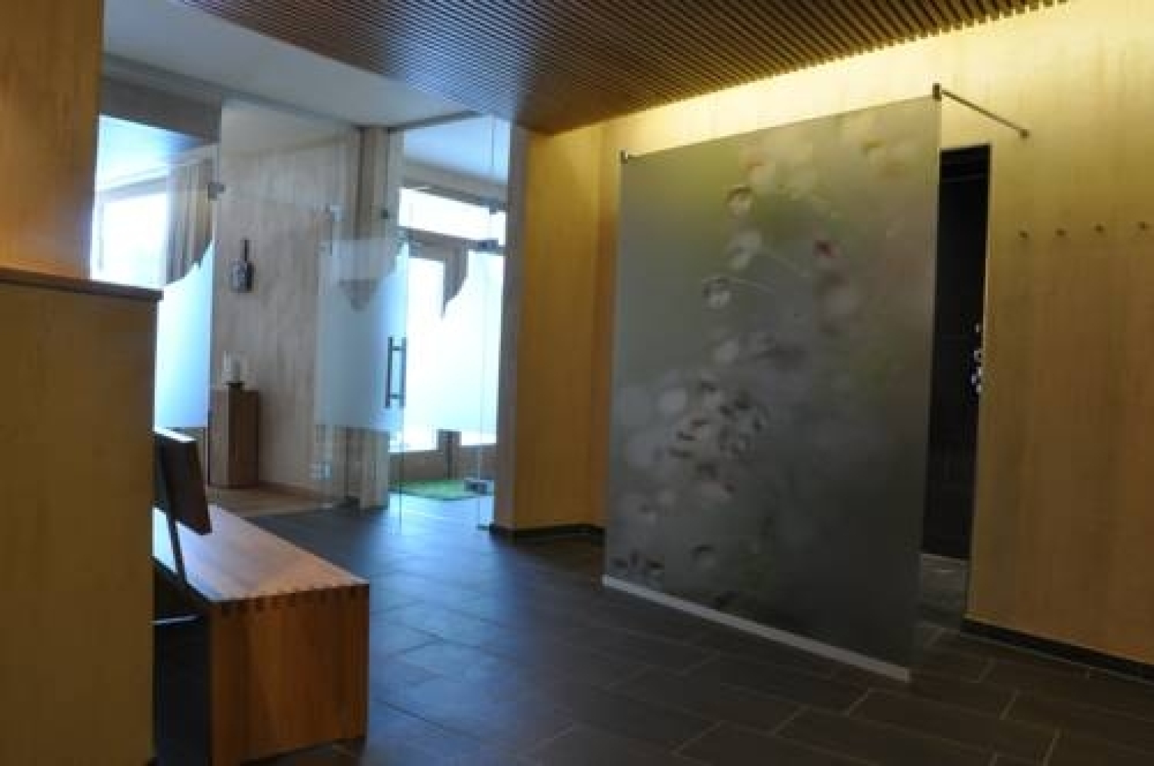 Appartements Tschol Martin