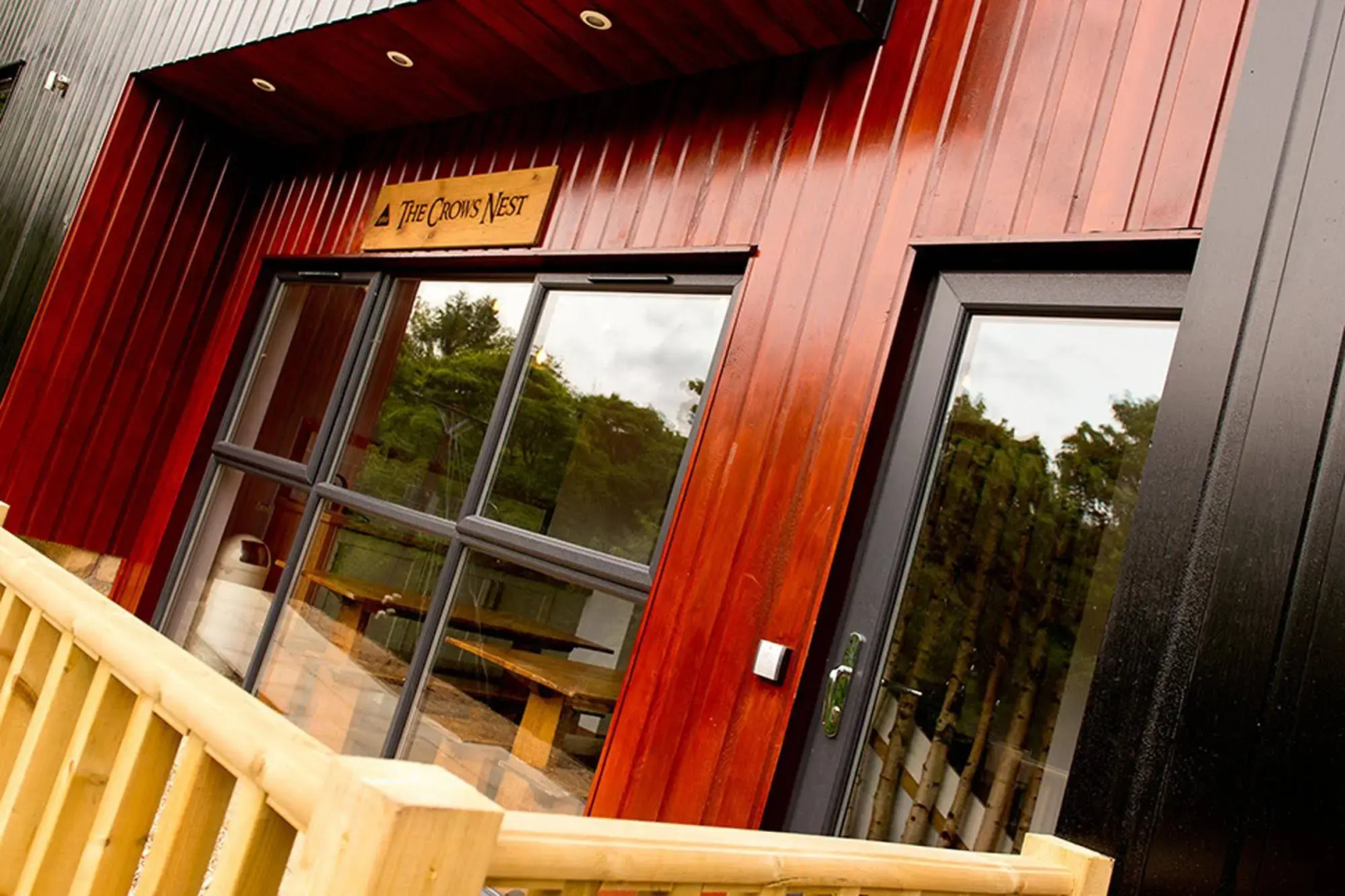 YHA Boggle Hole - Hostel