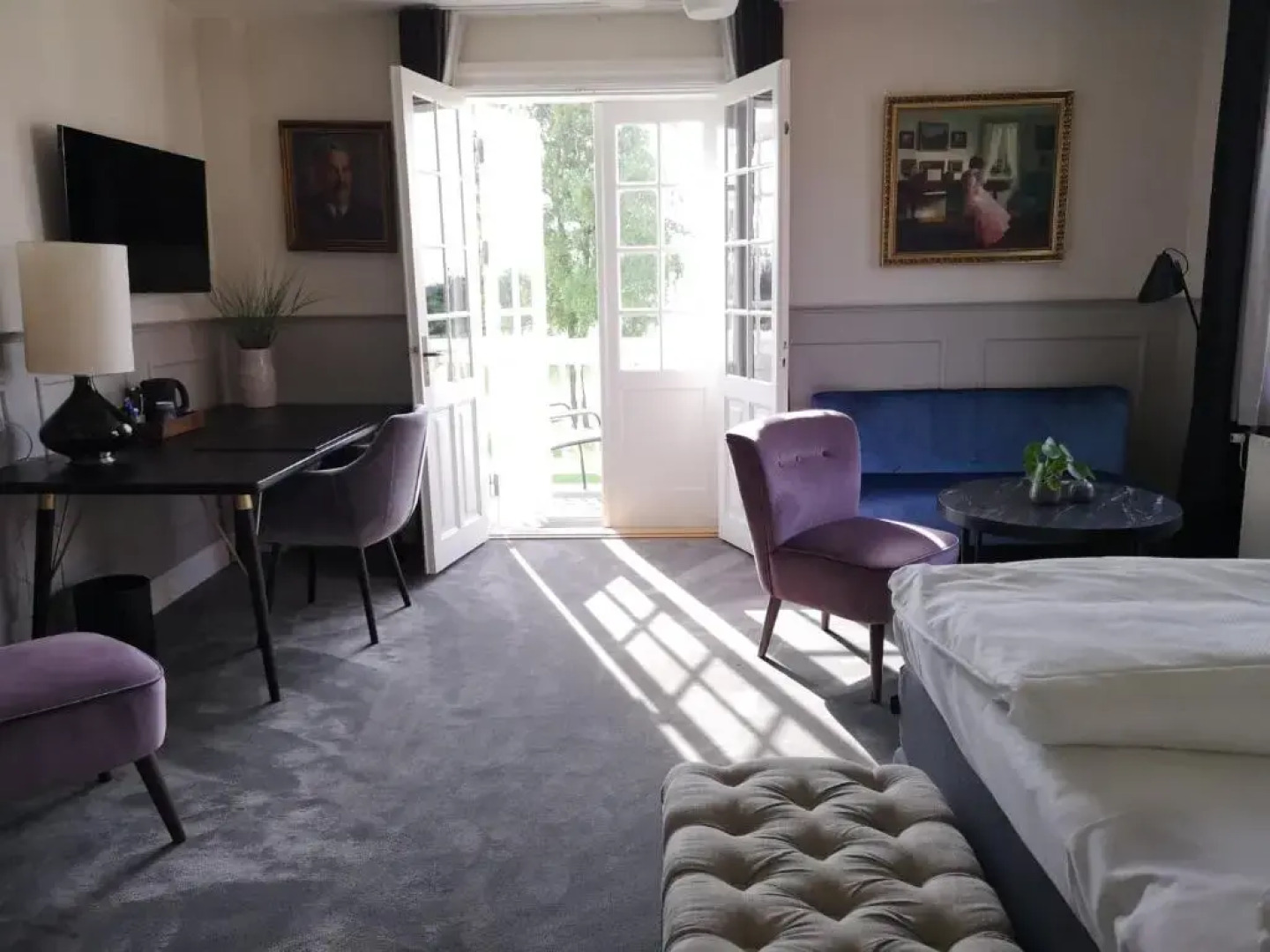 Gl. Avernæs Sinatur Hotel & Konference