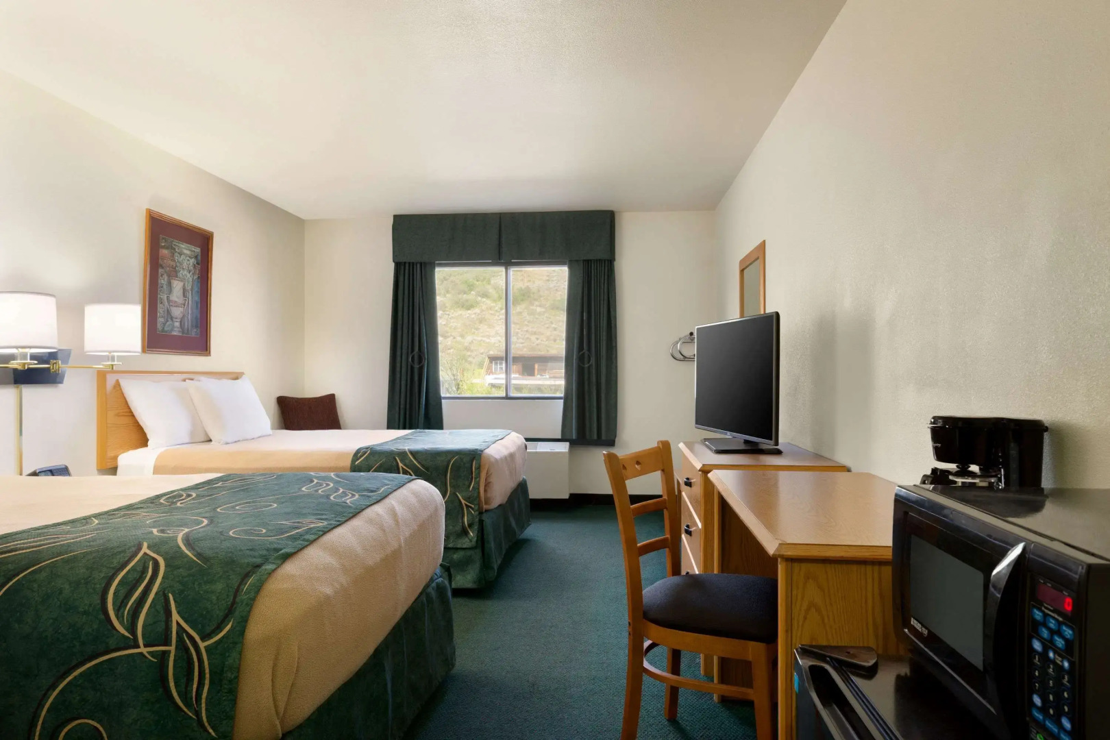 Travelodge by Wyndham Yampa