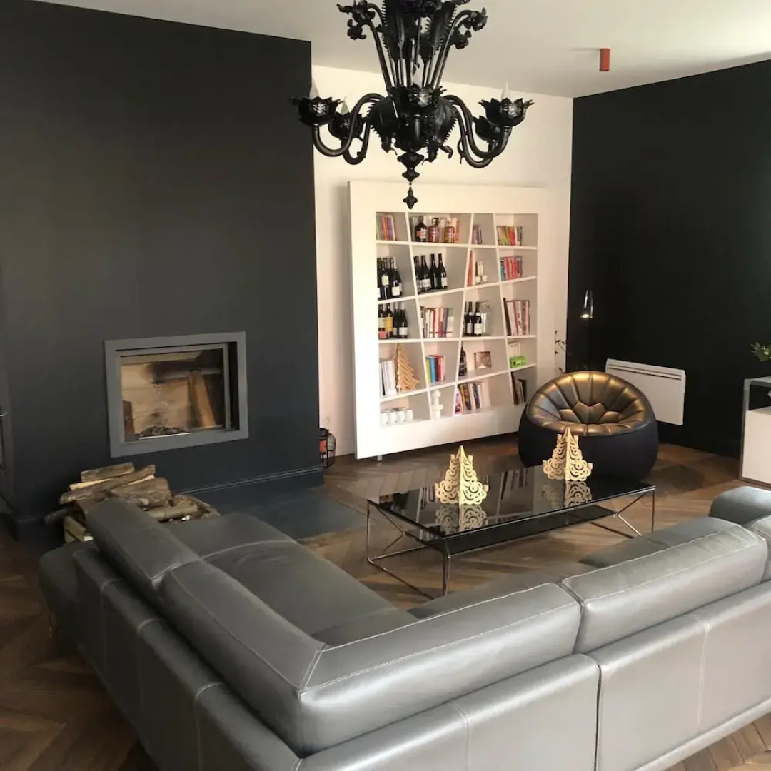 Le clos de la Pomponnette