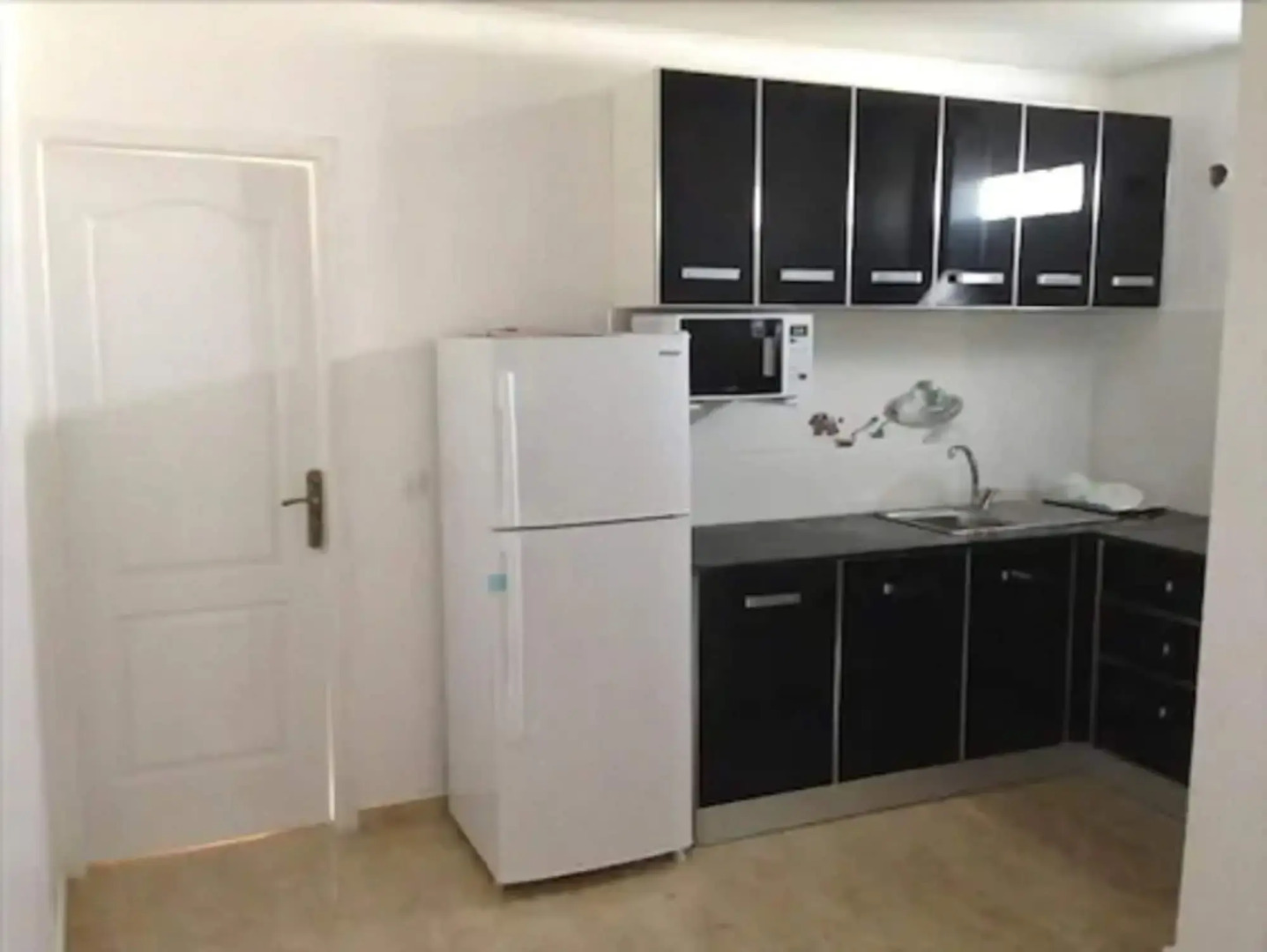 Résidence Fort-de-l'Eau