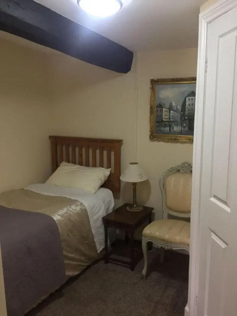 Borderers Guesthouse